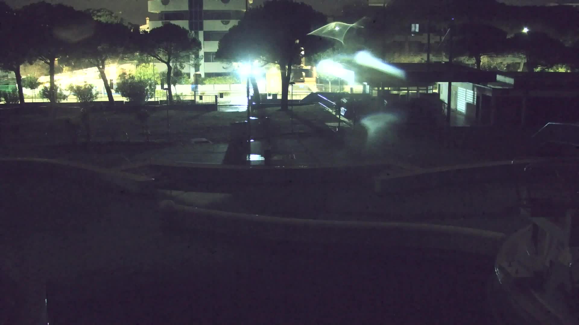 Grado Aquapark – Live Beach Webcam