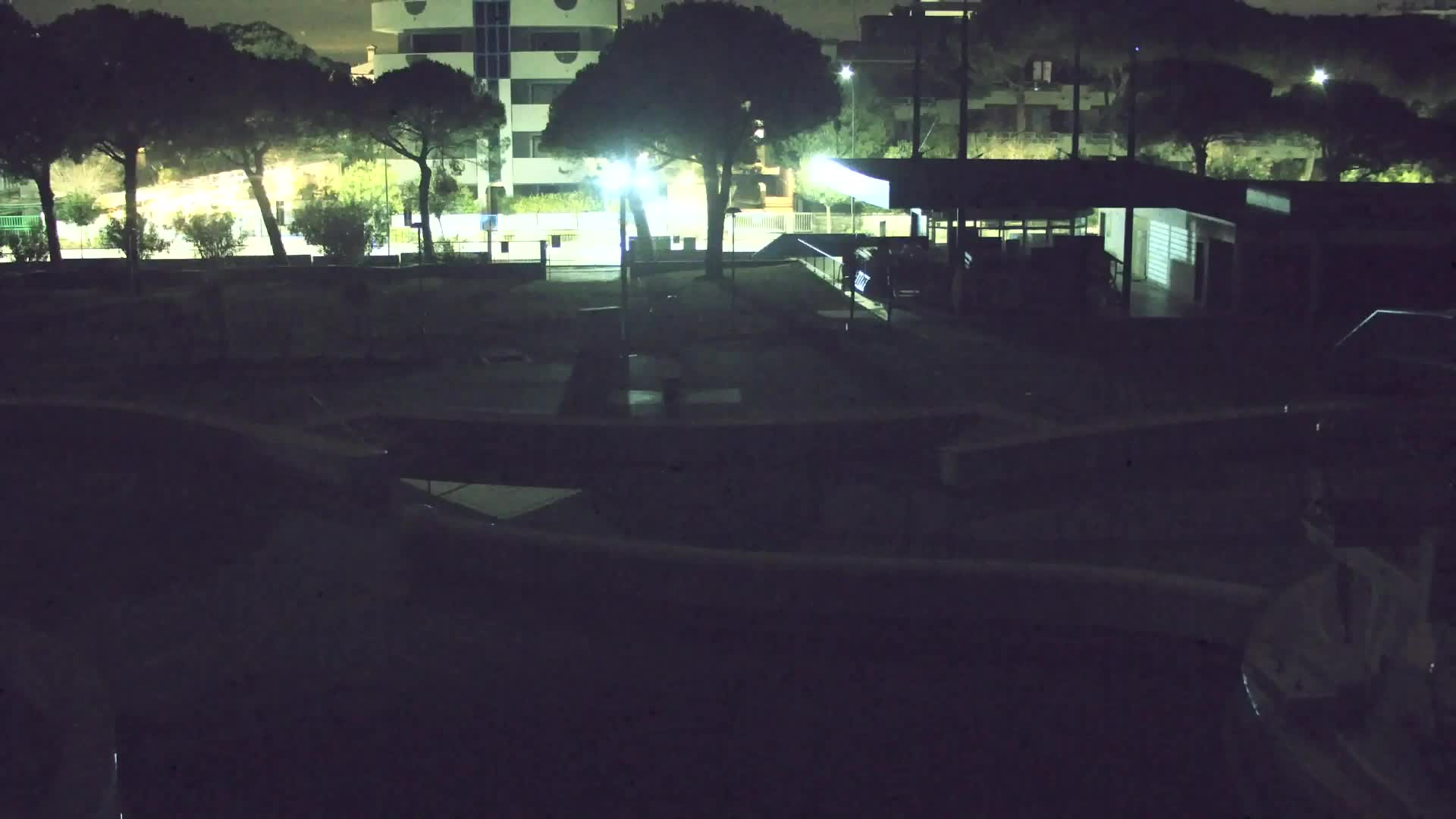 Webcam Grado – Beach & Aquapark