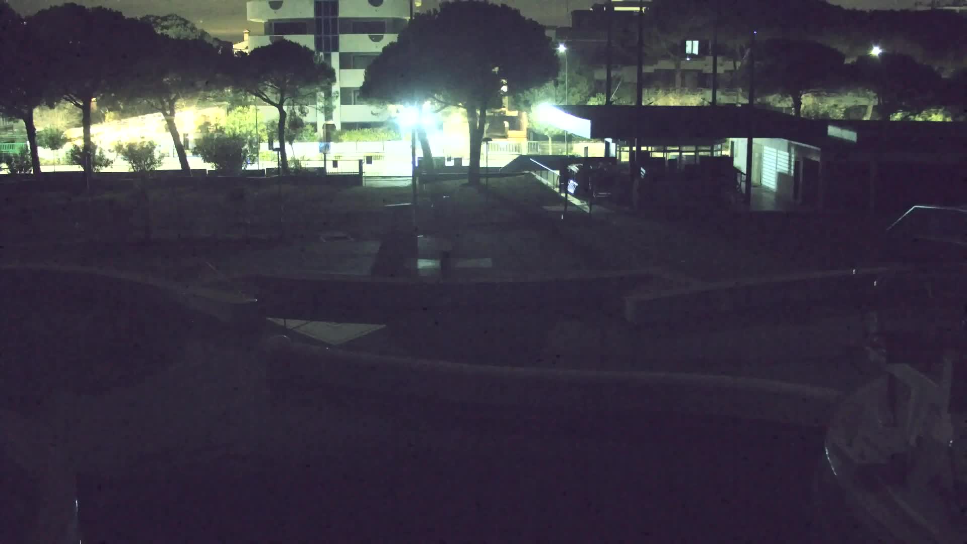 Grado Aquapark – Live Beach Webcam