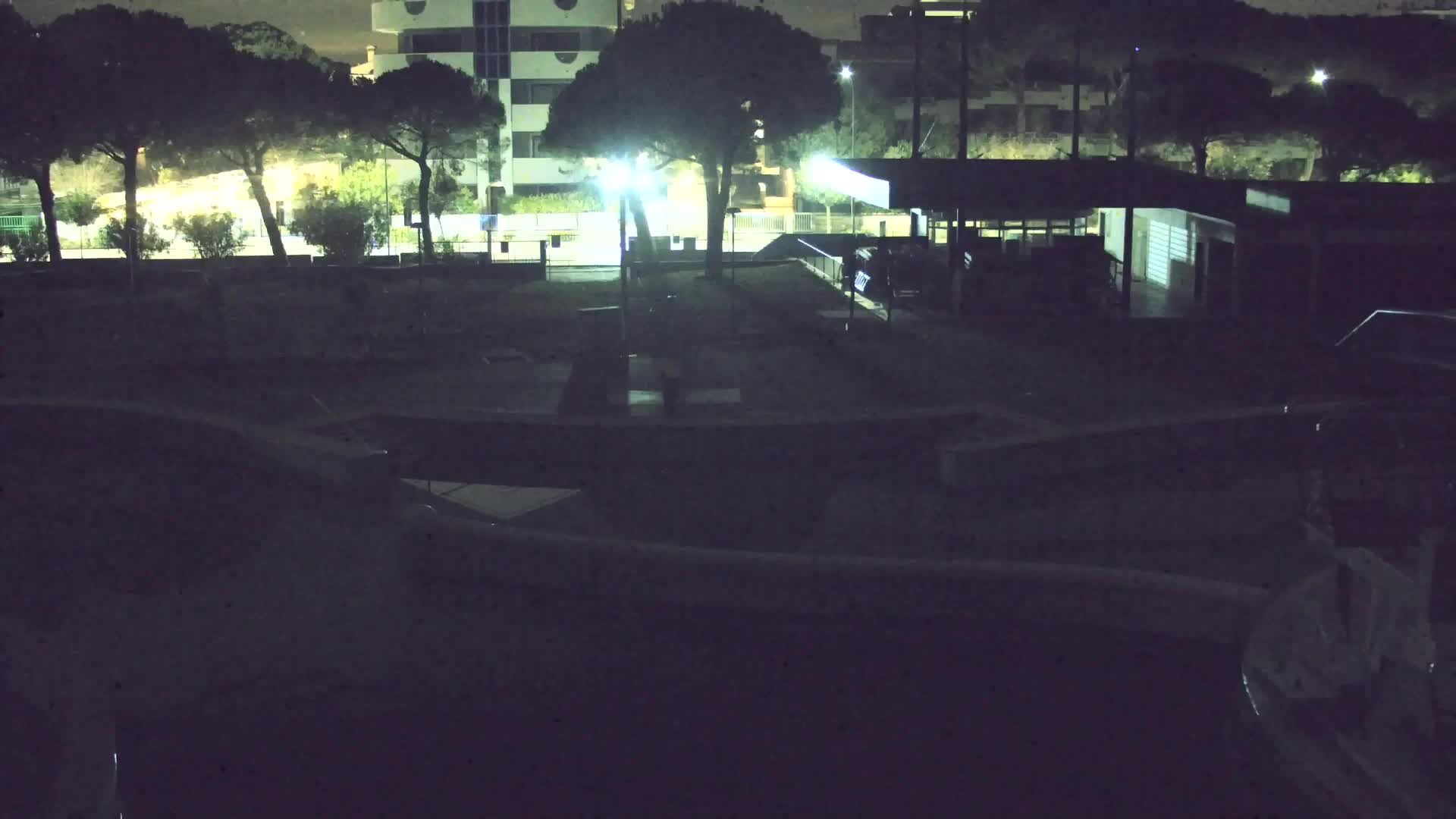 Webcam Grado – Beach & Aquapark