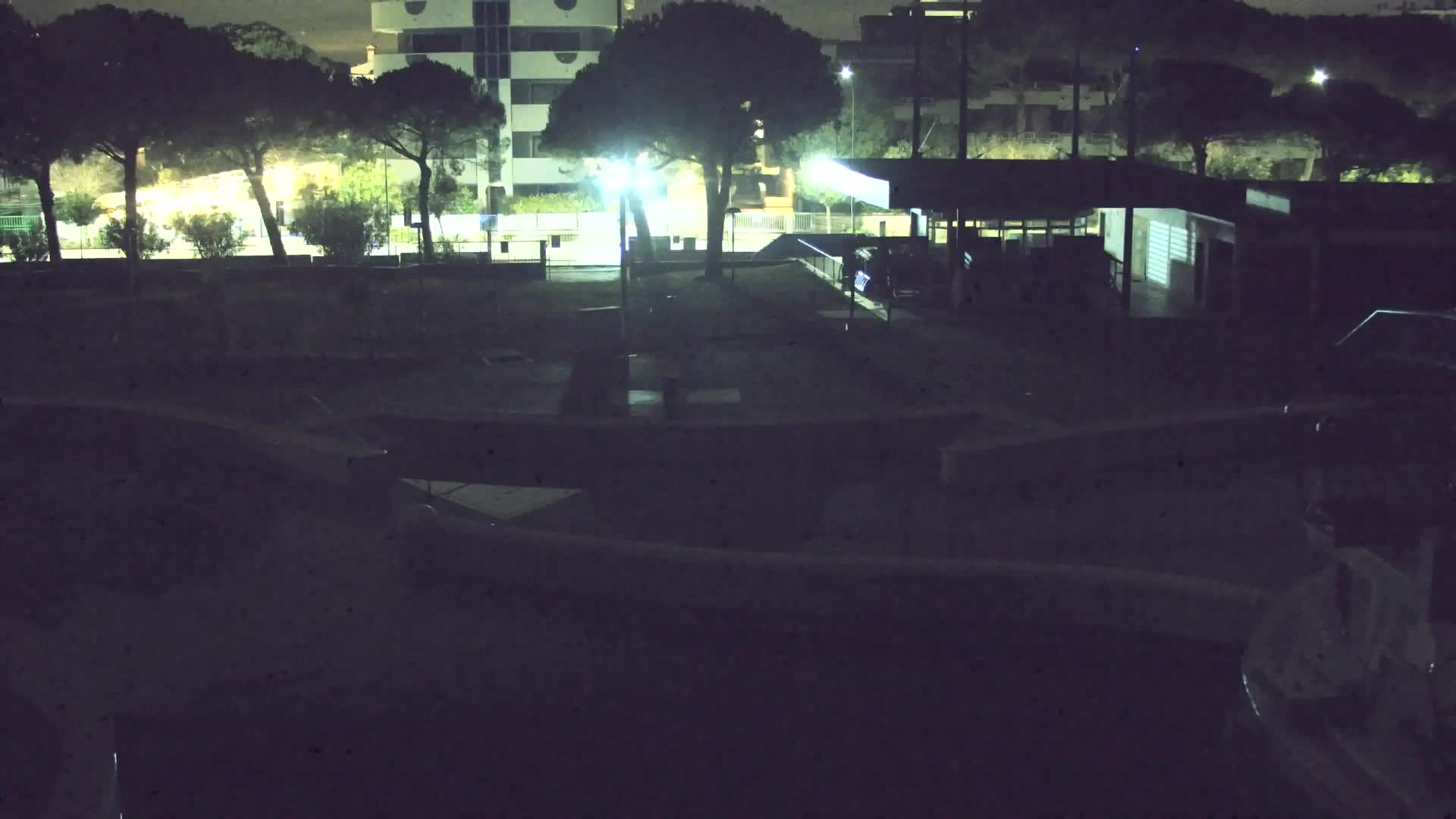 Webcam Grado – Beach & Aquapark