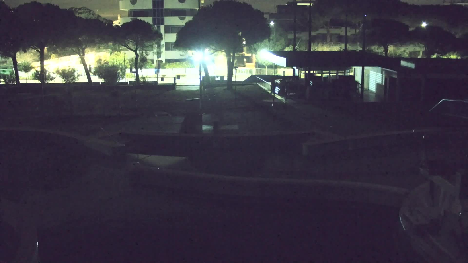 Webcam Grado – Beach & Aquapark