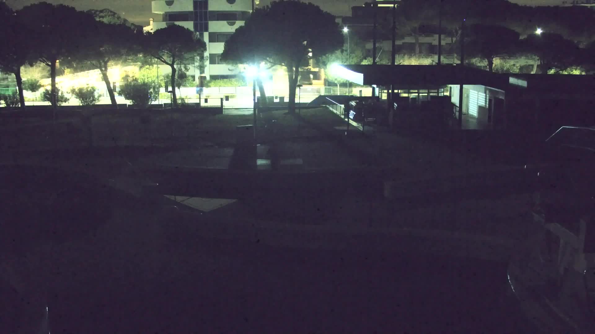 Spletna kamera Gradež (Grado) – Aquapark