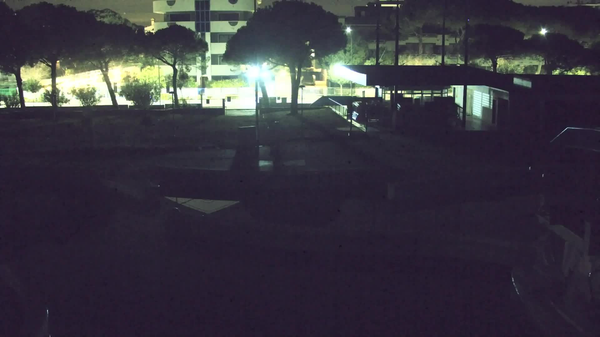 Web kamera Grado – Aquapark i plaža