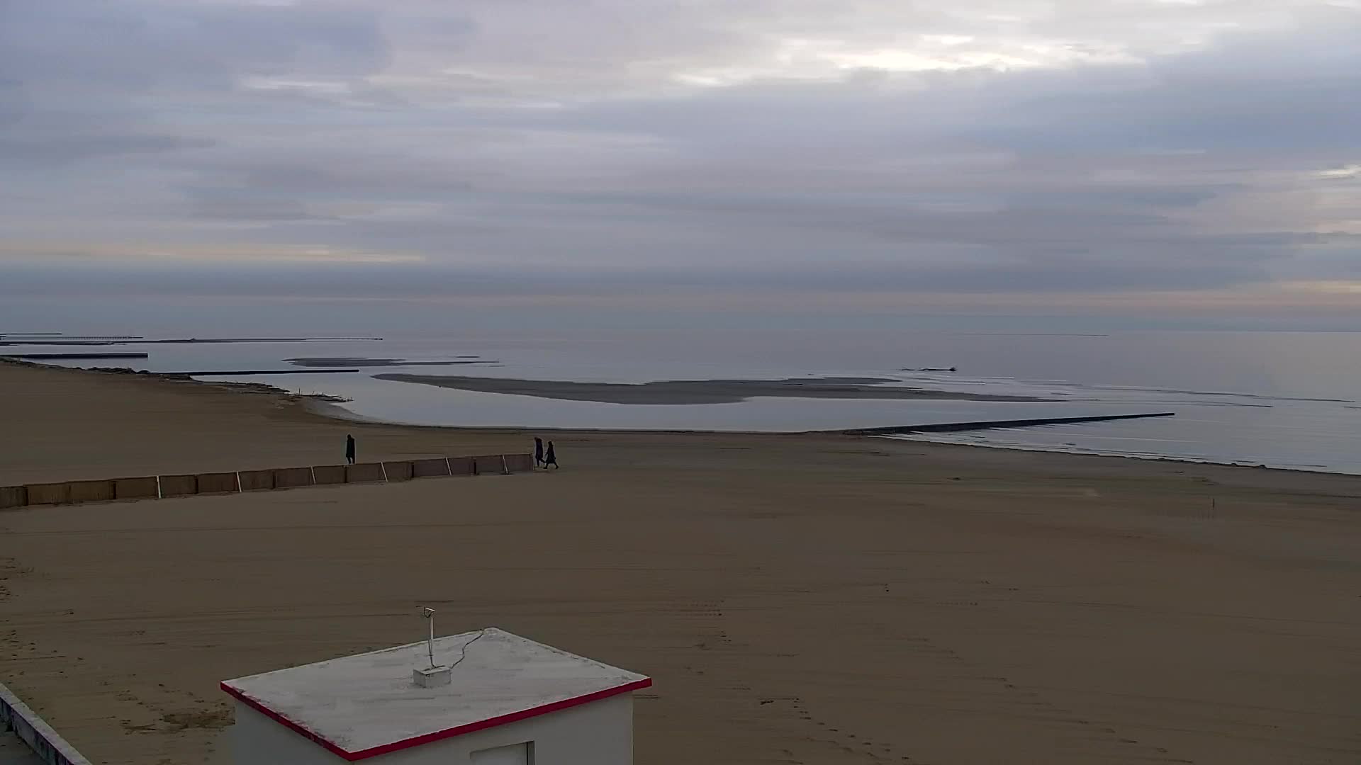 Webcam Grado – Beach & Aquapark