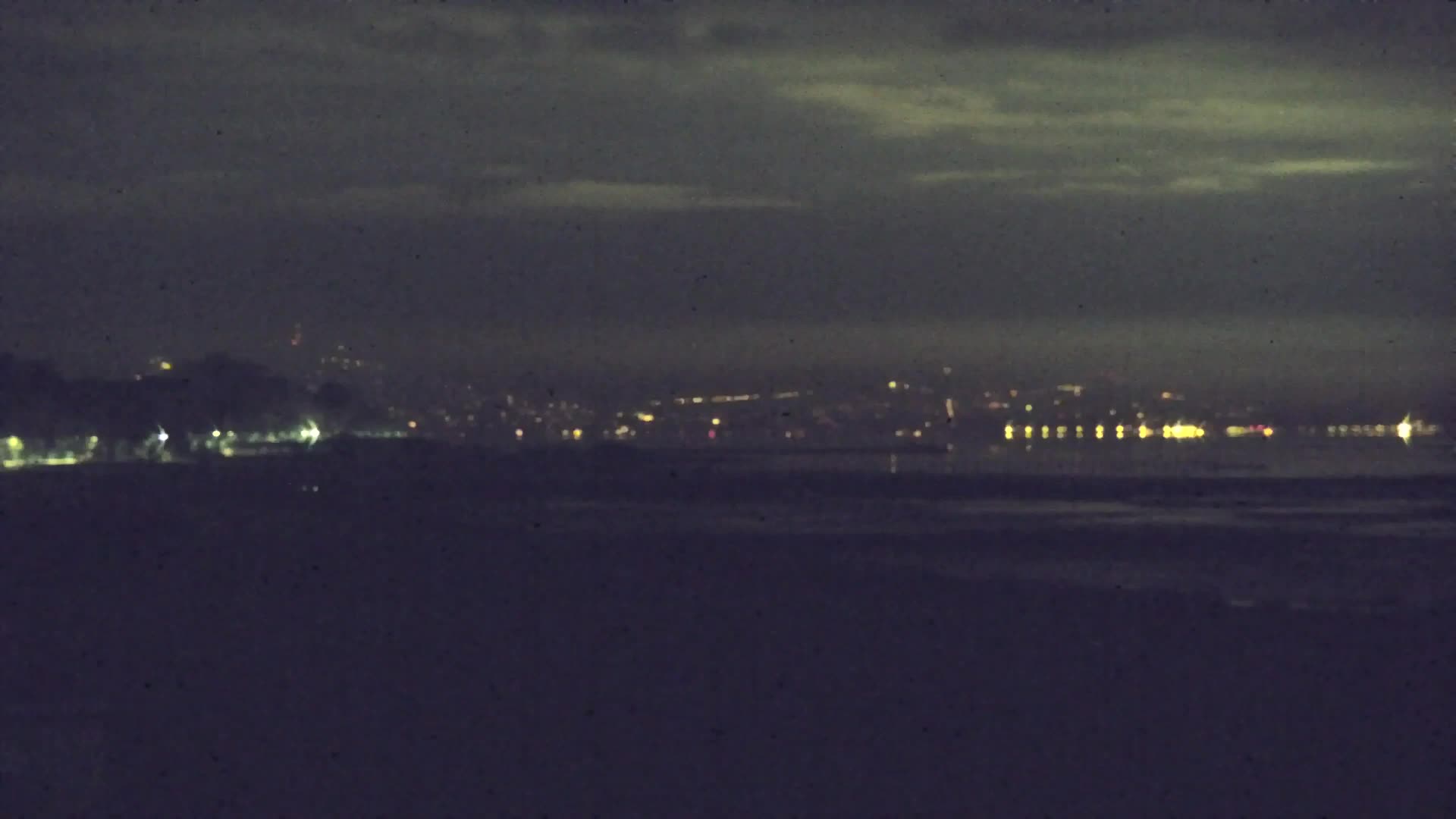 Webcam Grado – Beach & Aquapark