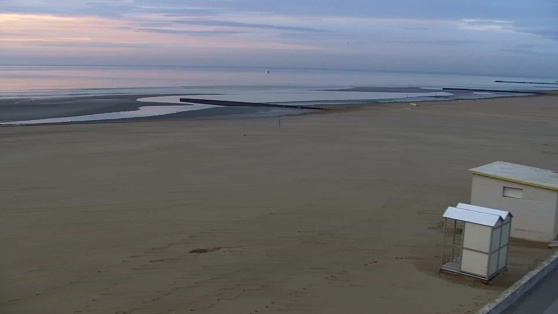 Webcam Grado – Beach & Aquapark