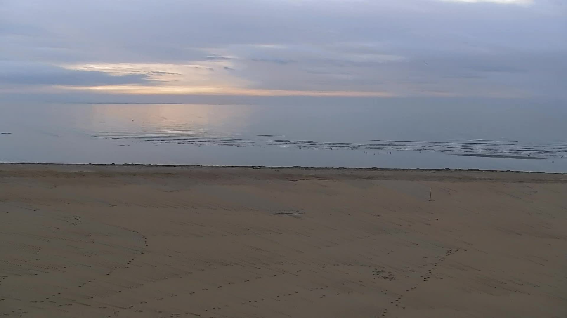 Grado Aquapark – Live Beach Webcam