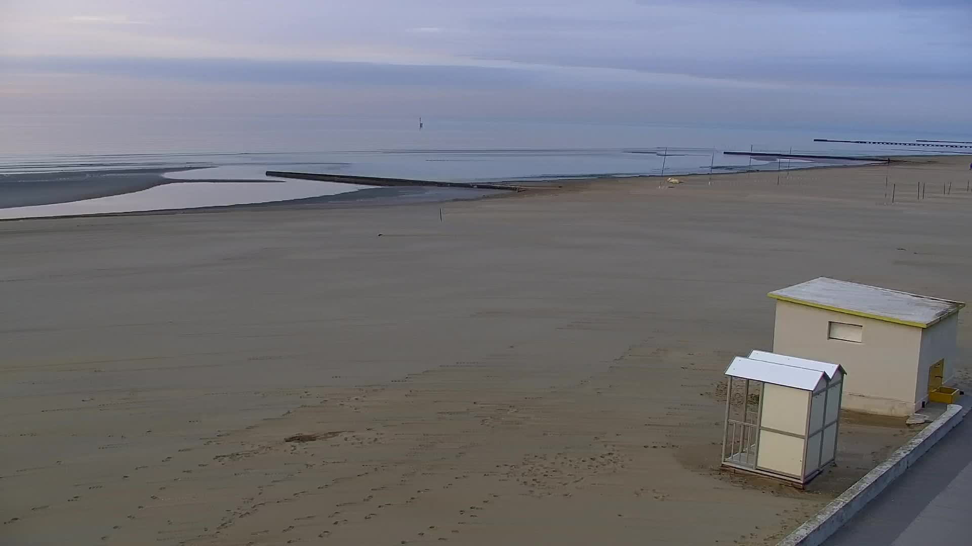 Webcam Grado – Beach & Aquapark