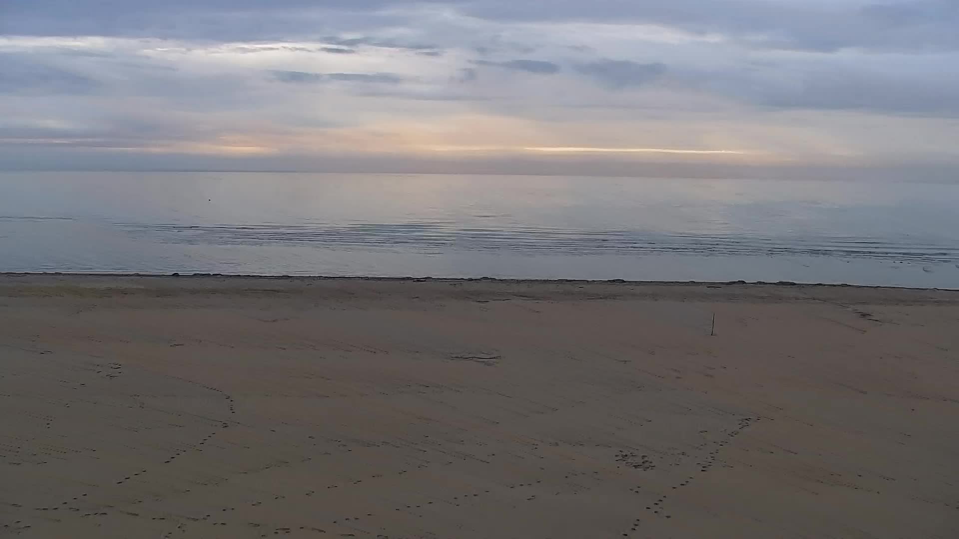 Web kamera Grado – Aquapark i plaža