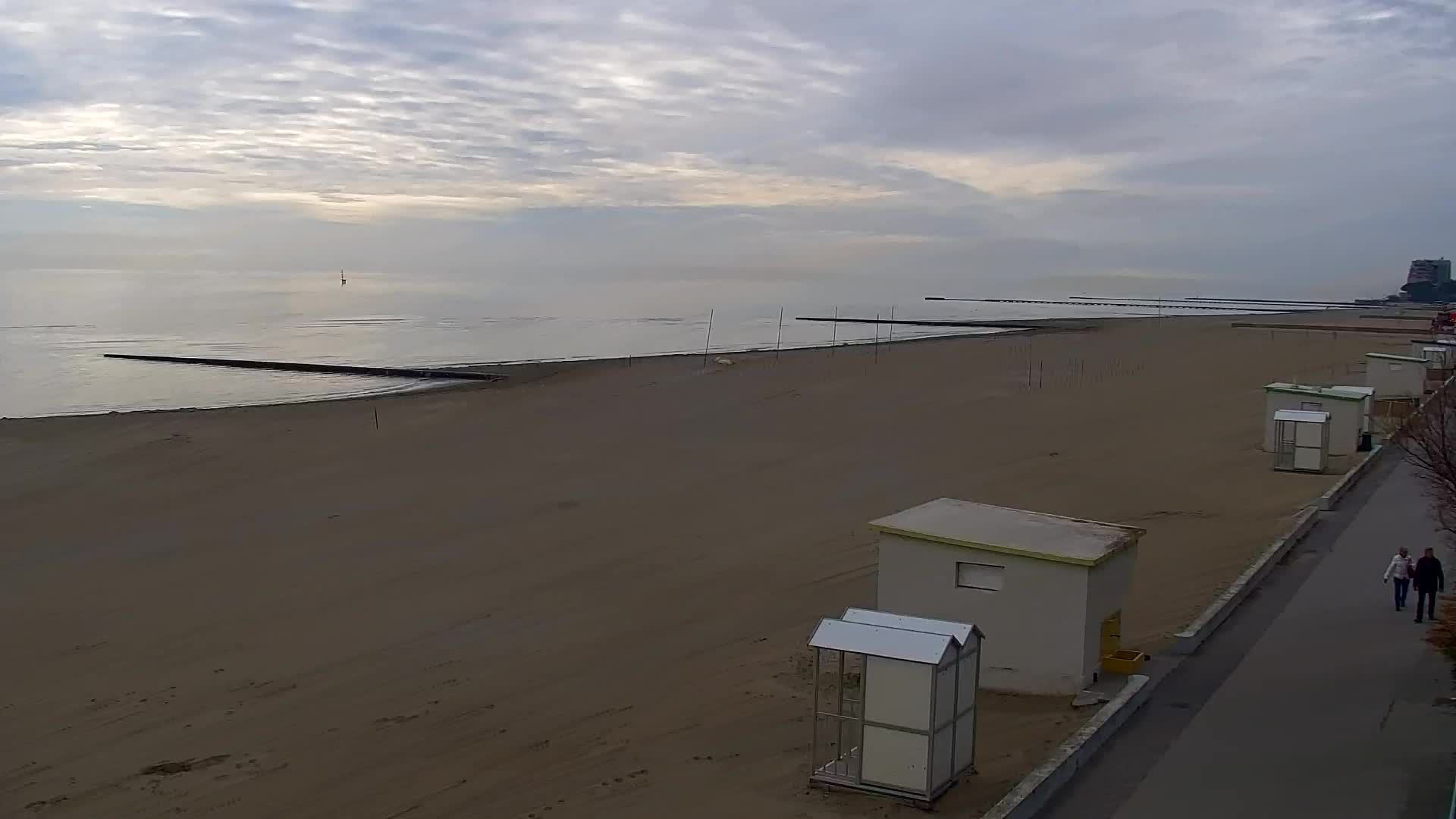 Grado Aquapark – Live Beach Webcam