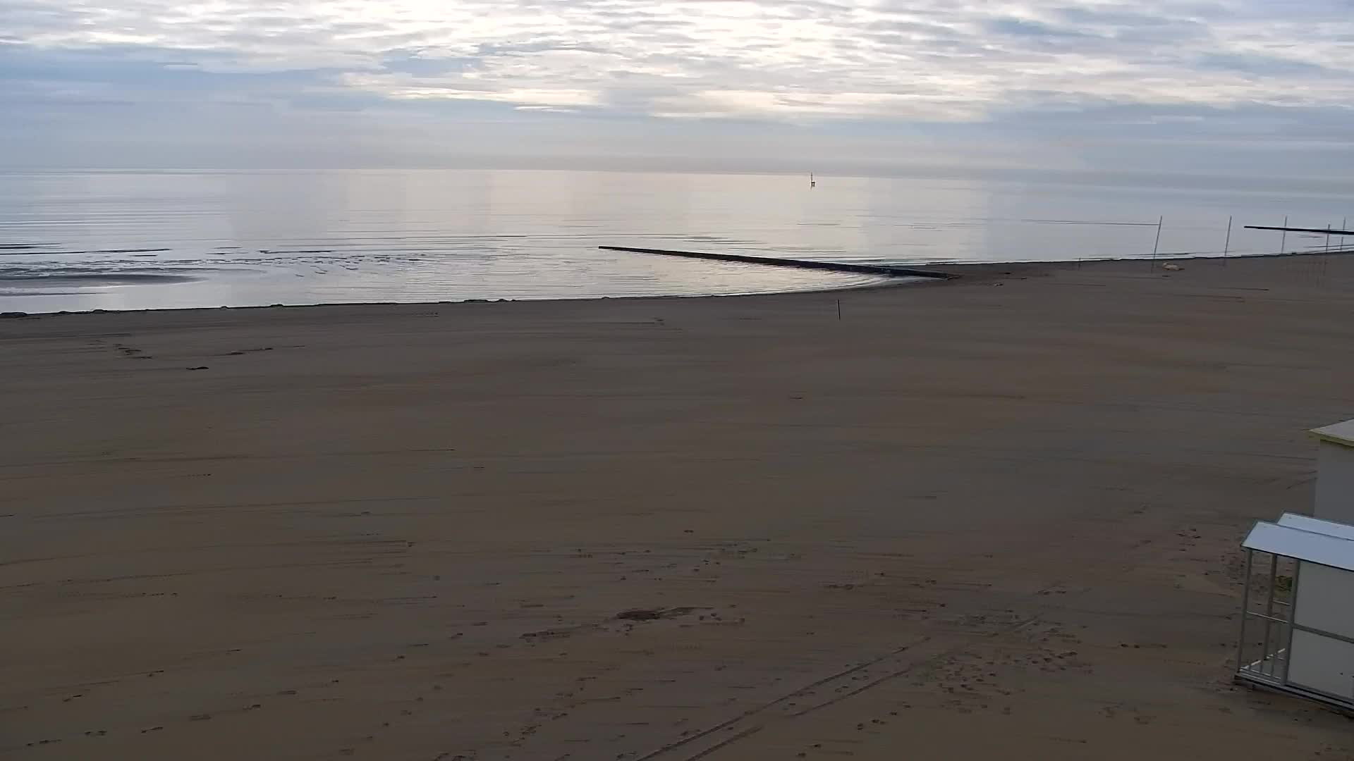 Webcam de Grado – Playa y Aquapark