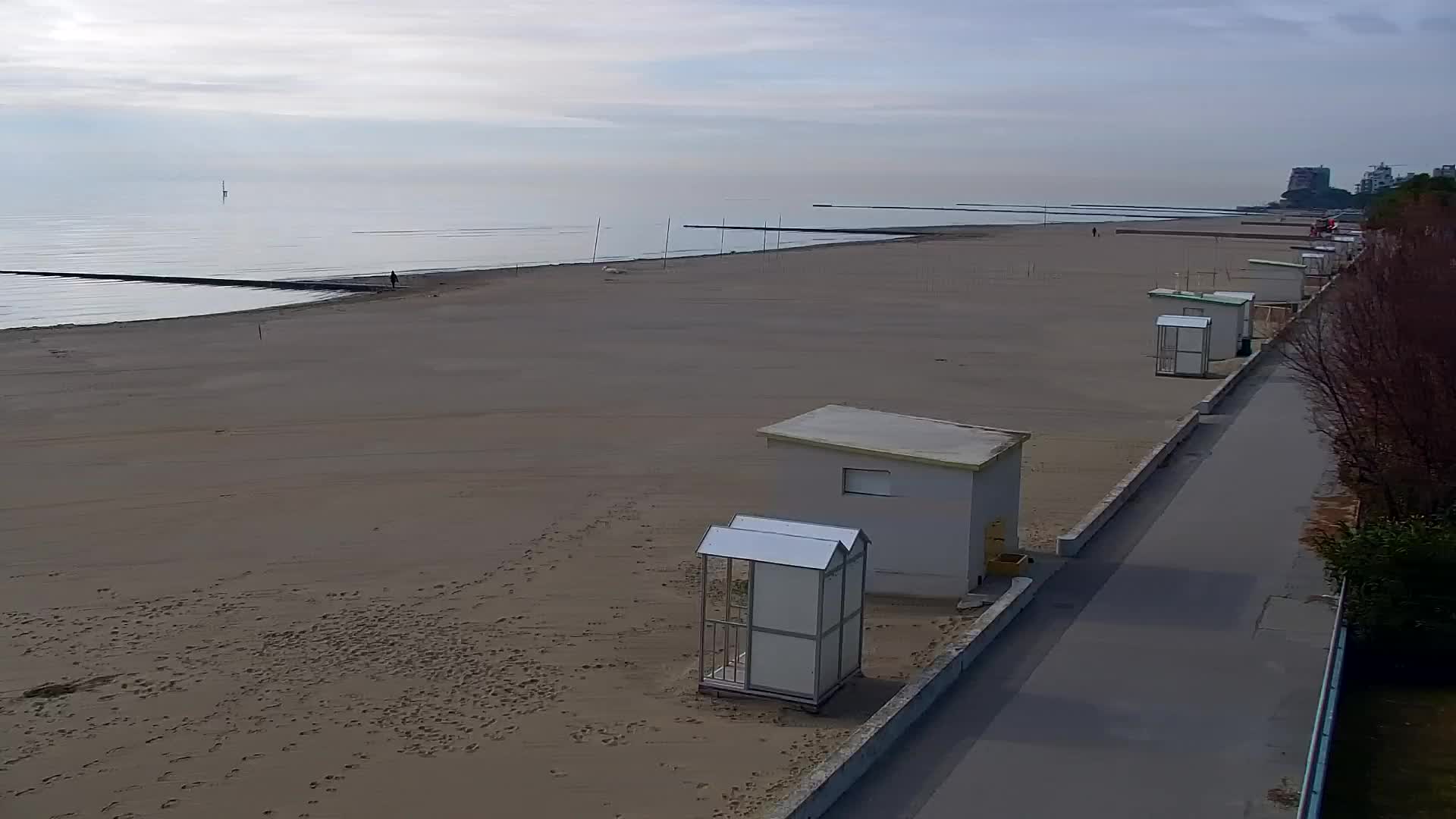 Spletna kamera Gradež (Grado) – Aquapark