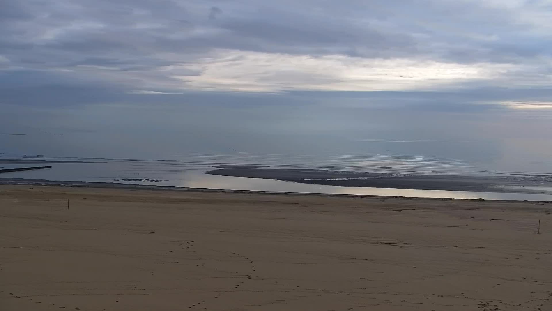 Grado Aquapark – Live-Strand-Webcam