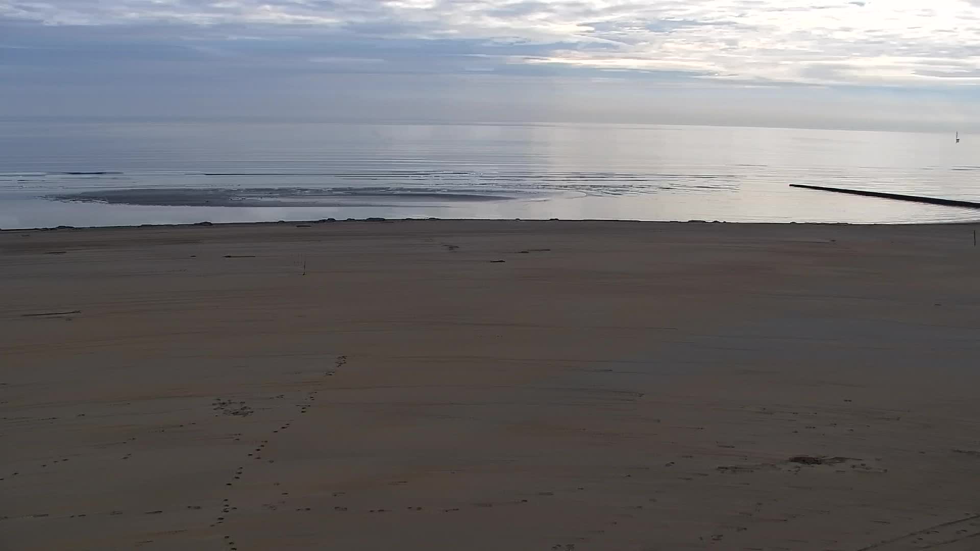 Web kamera Grado – Aquapark i plaža