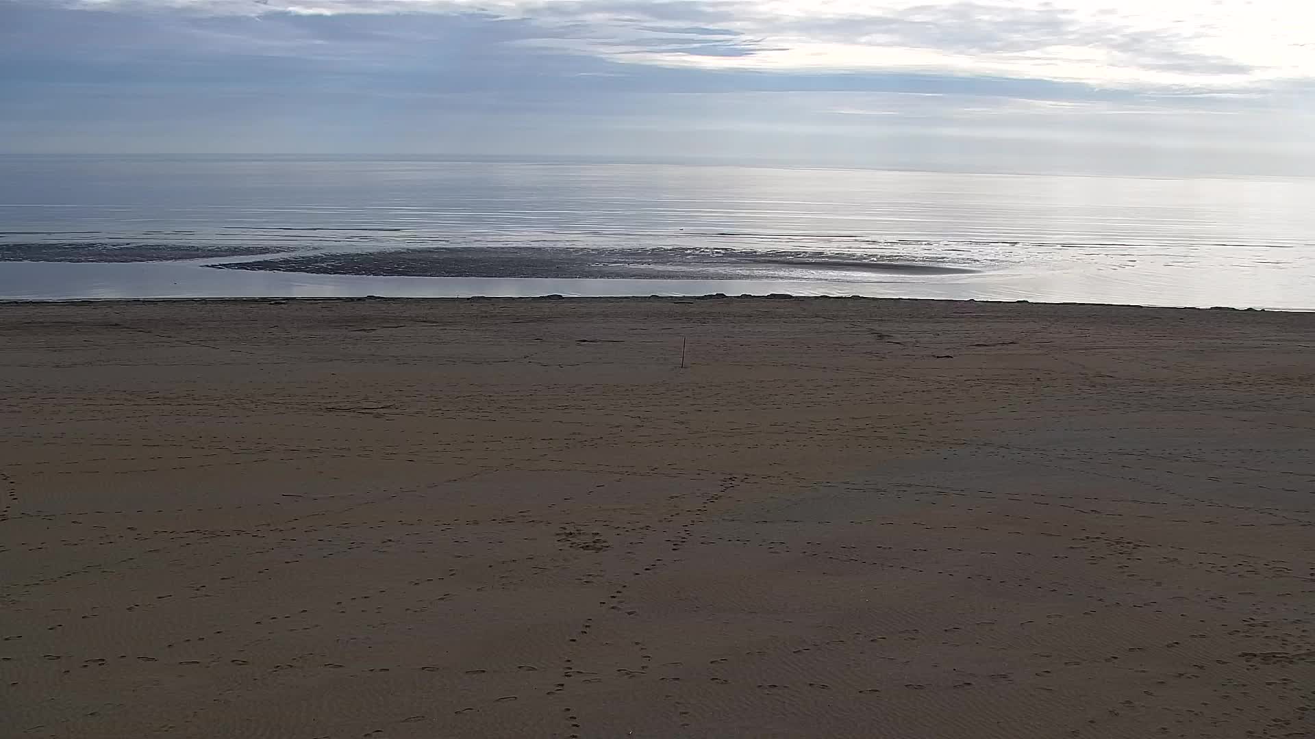 Grado Aquapark – Live Beach Webcam