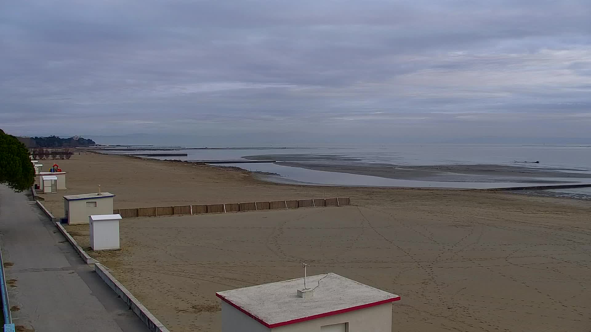 Grado Aquapark – Live-Strand-Webcam