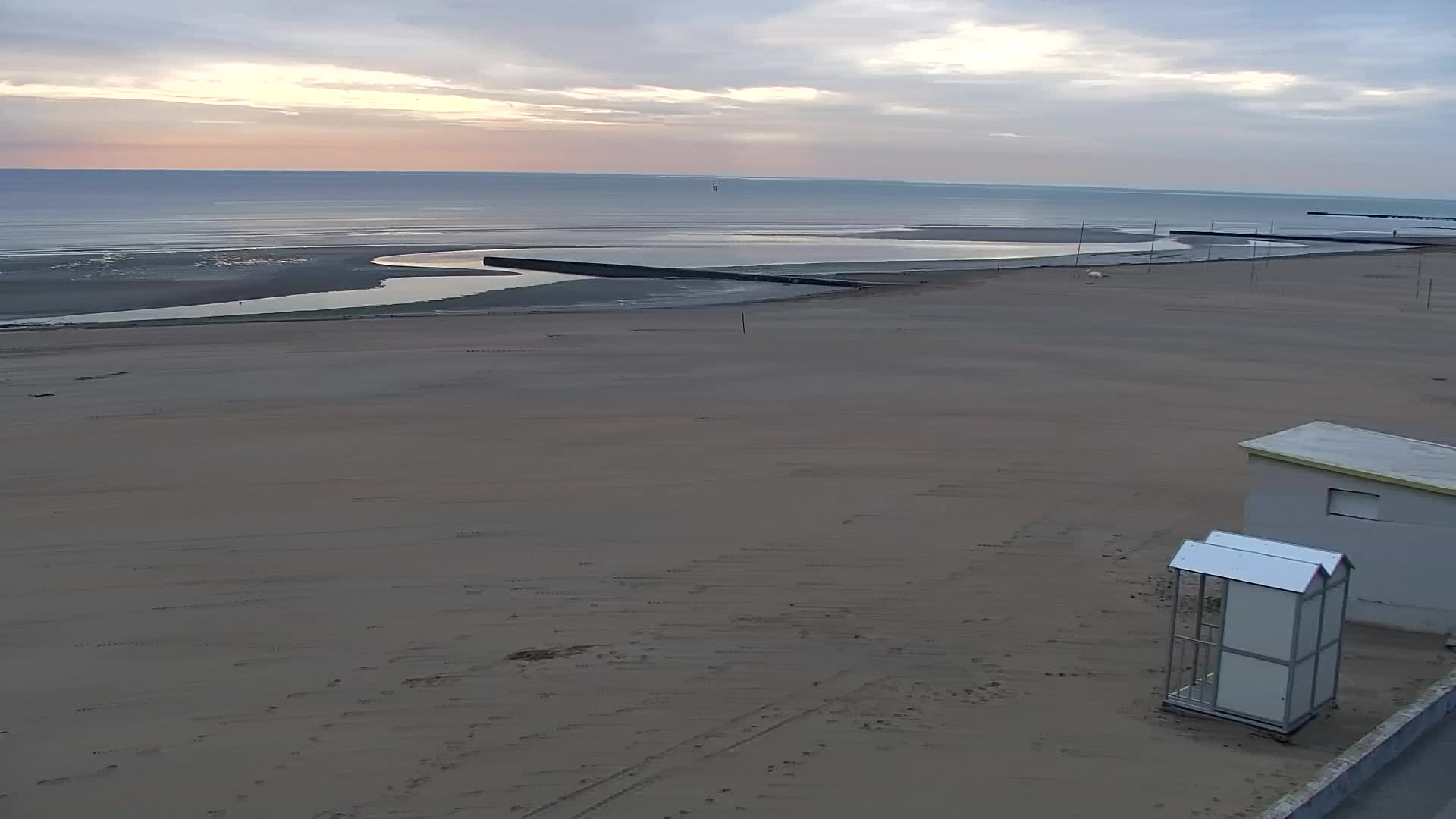 Grado Aquapark – Live-Strand-Webcam