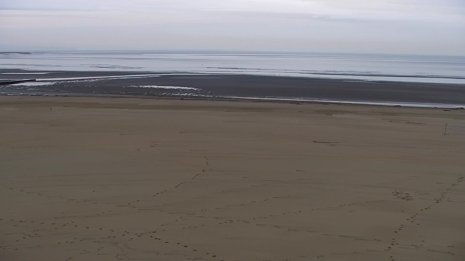 Web kamera Grado – Aquapark i plaža