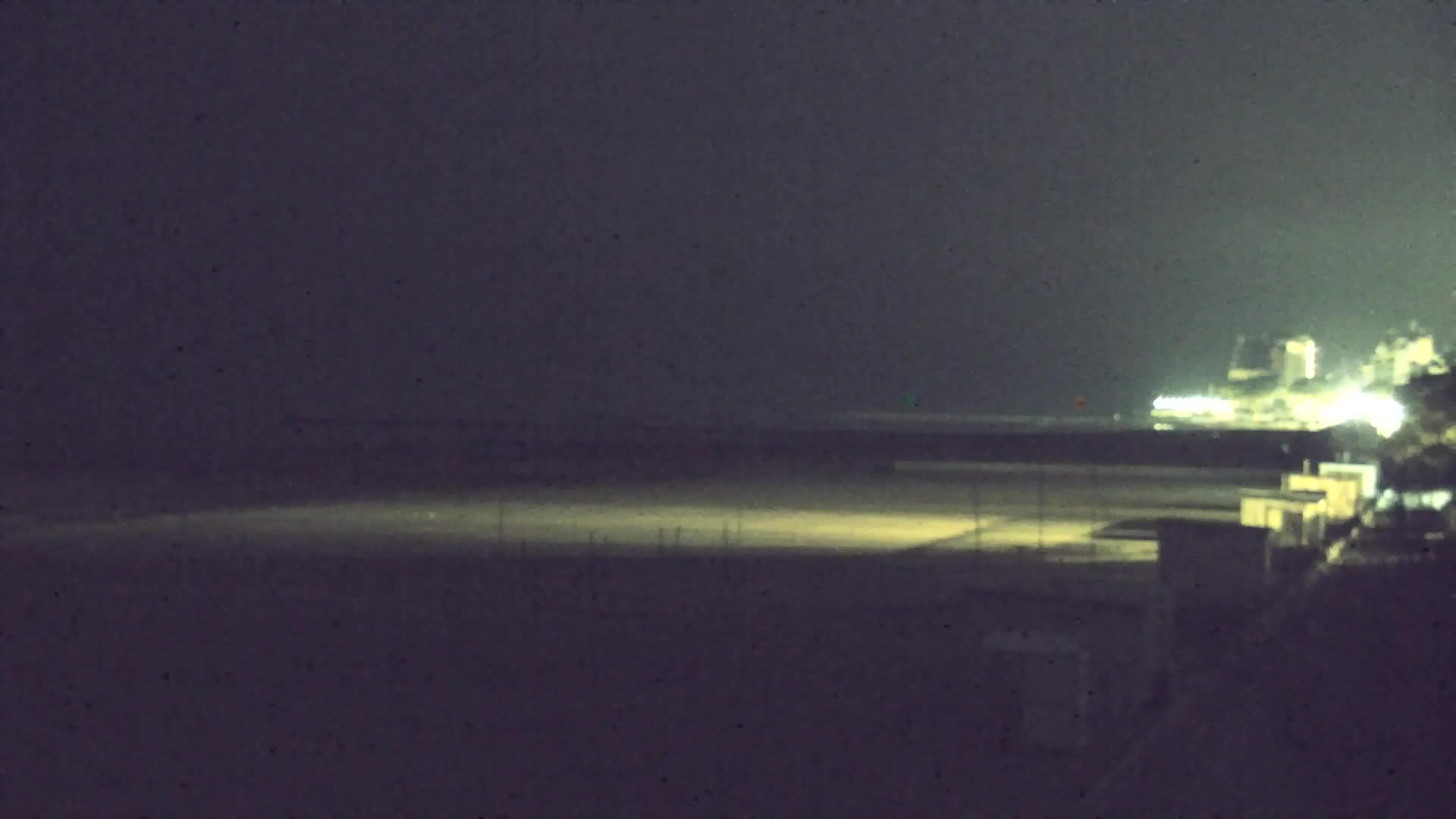 Spletna kamera Gradež (Grado) – Aquapark