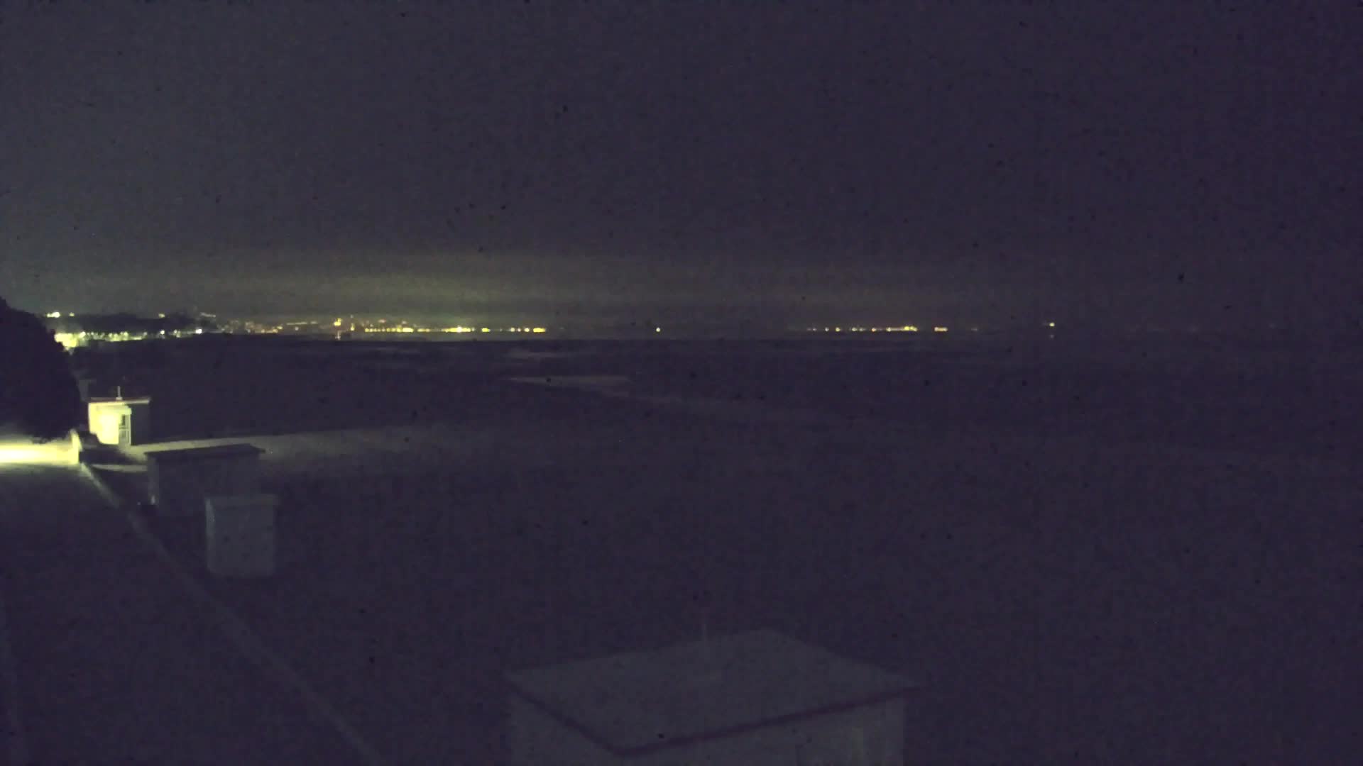 Webcam de Grado – Playa y Aquapark