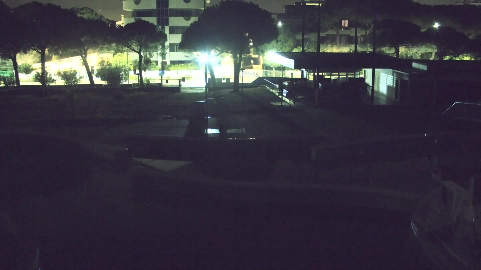 Grado Aquapark – Live-Strand-Webcam