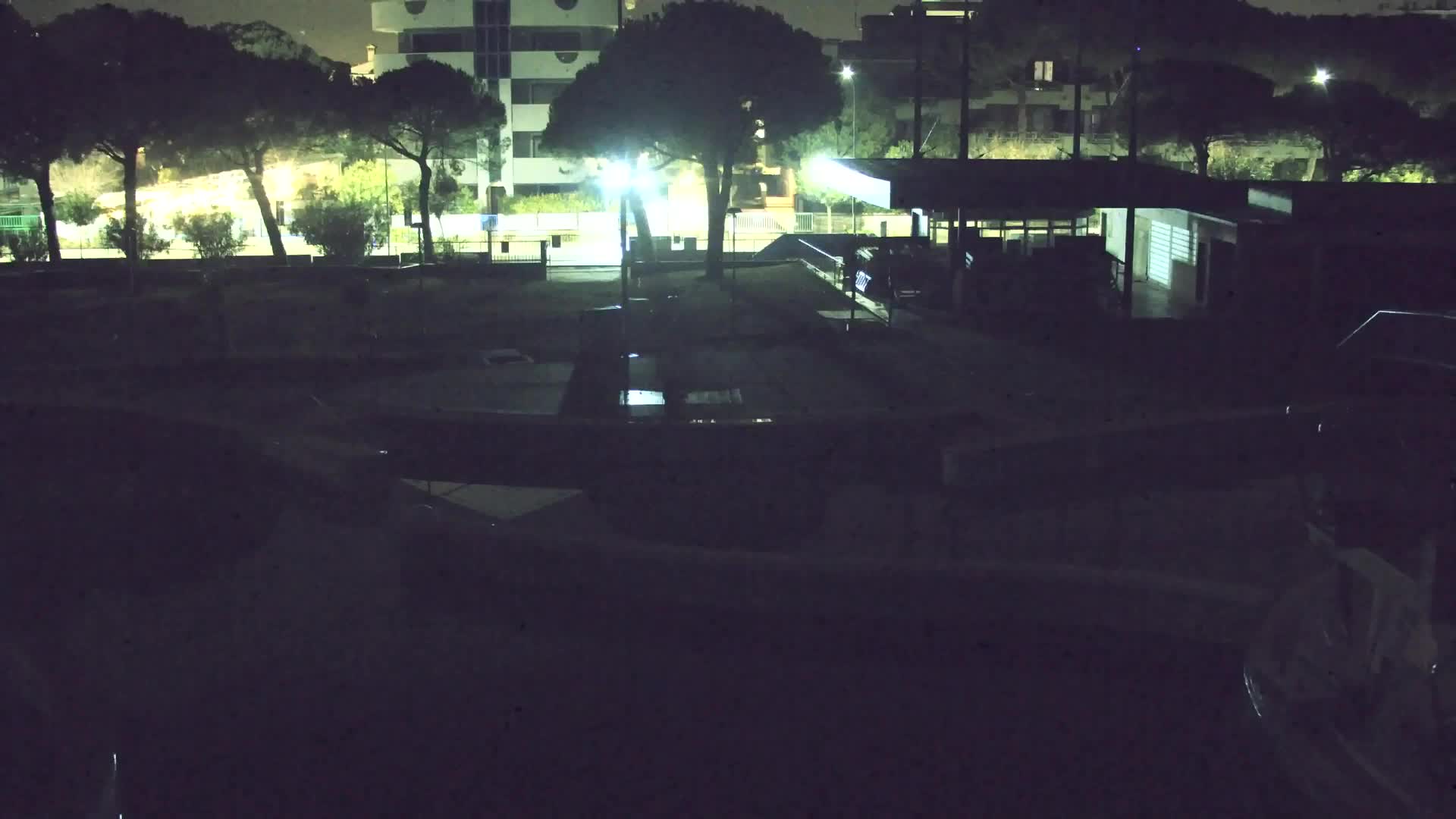 Webcam Grado – Beach & Aquapark