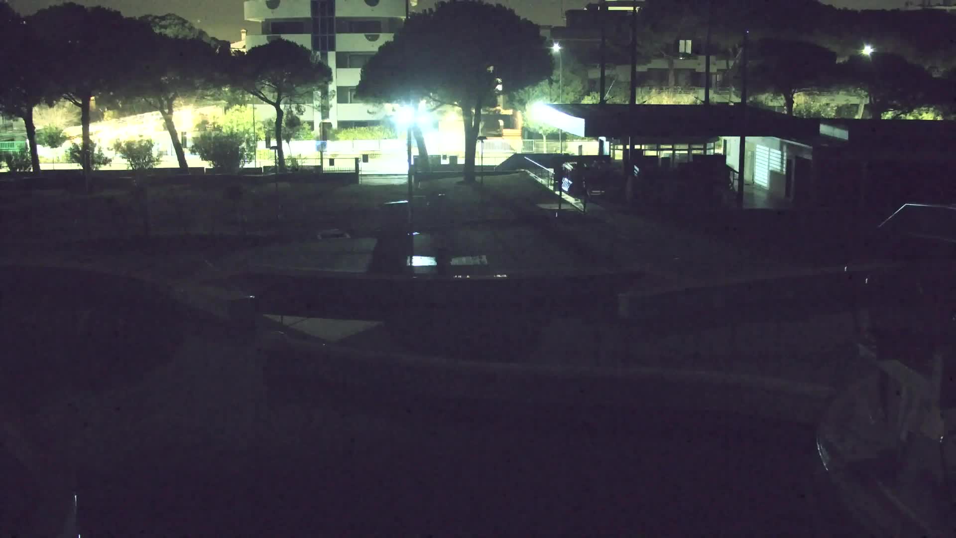 Webcam Grado – Beach & Aquapark