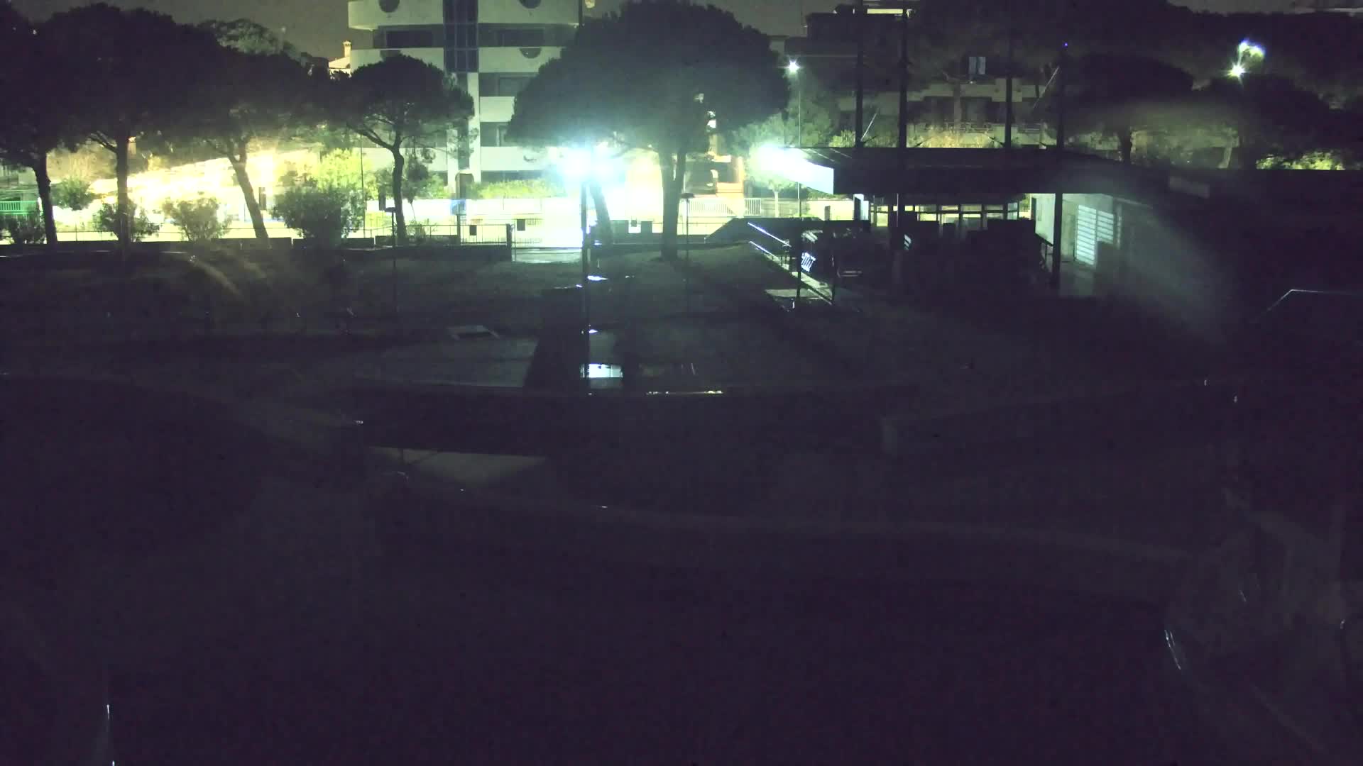 Grado Aquapark – Live-Strand-Webcam