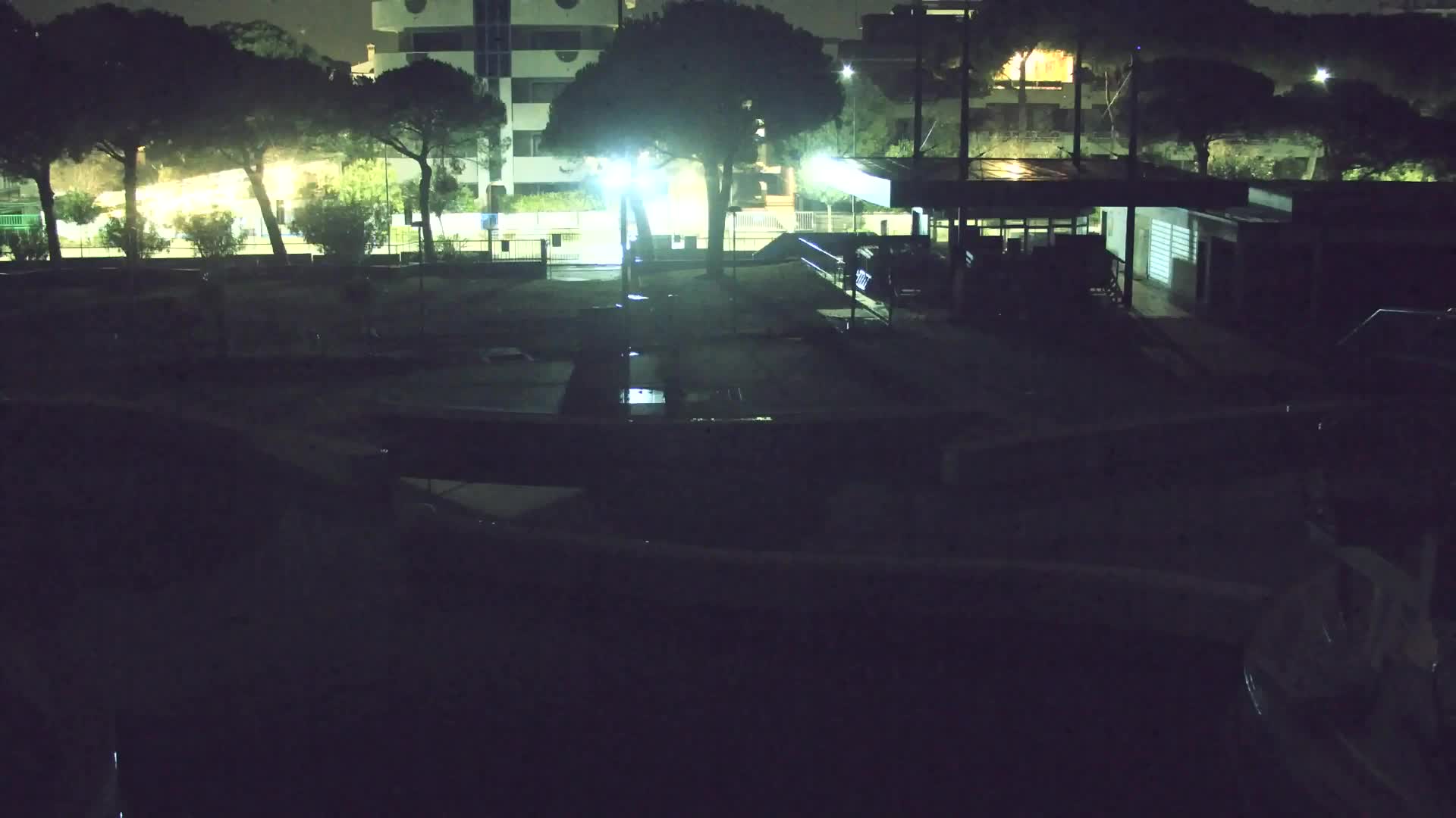 Grado Aquapark – Live-Strand-Webcam