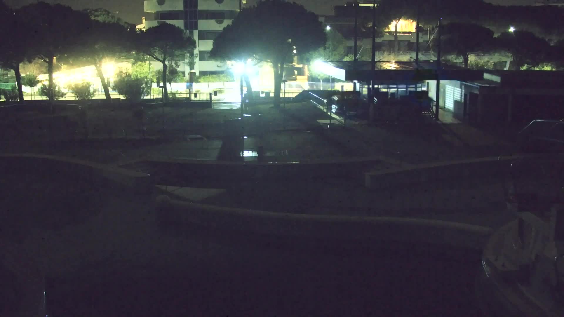 Webcam Grado – Beach & Aquapark