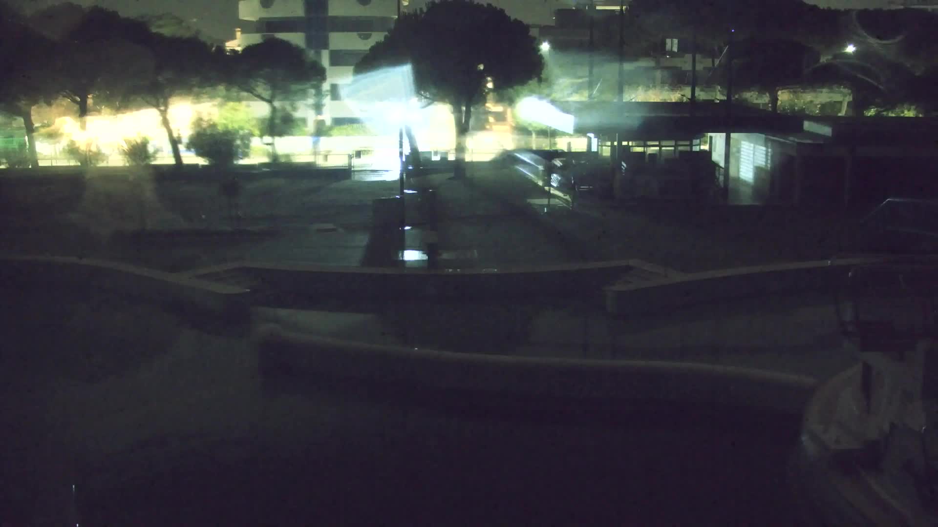 Webcam Grado – Beach & Aquapark