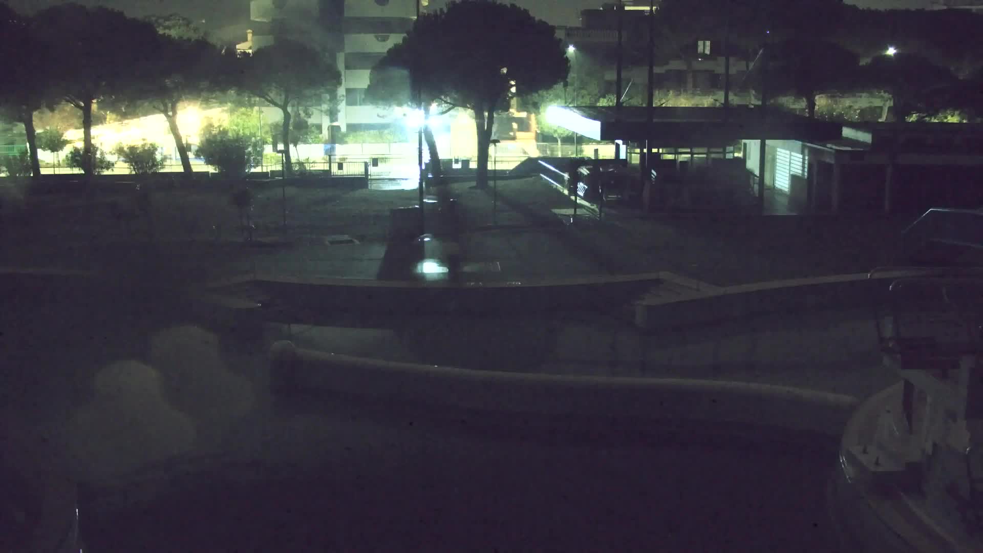 Grado Aquapark – Live-Strand-Webcam