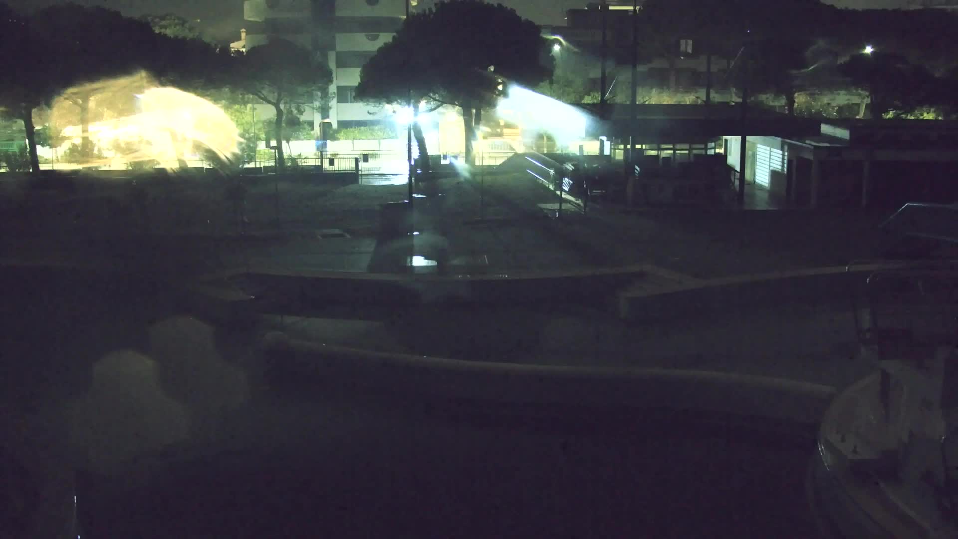 Webcam Grado – Beach & Aquapark