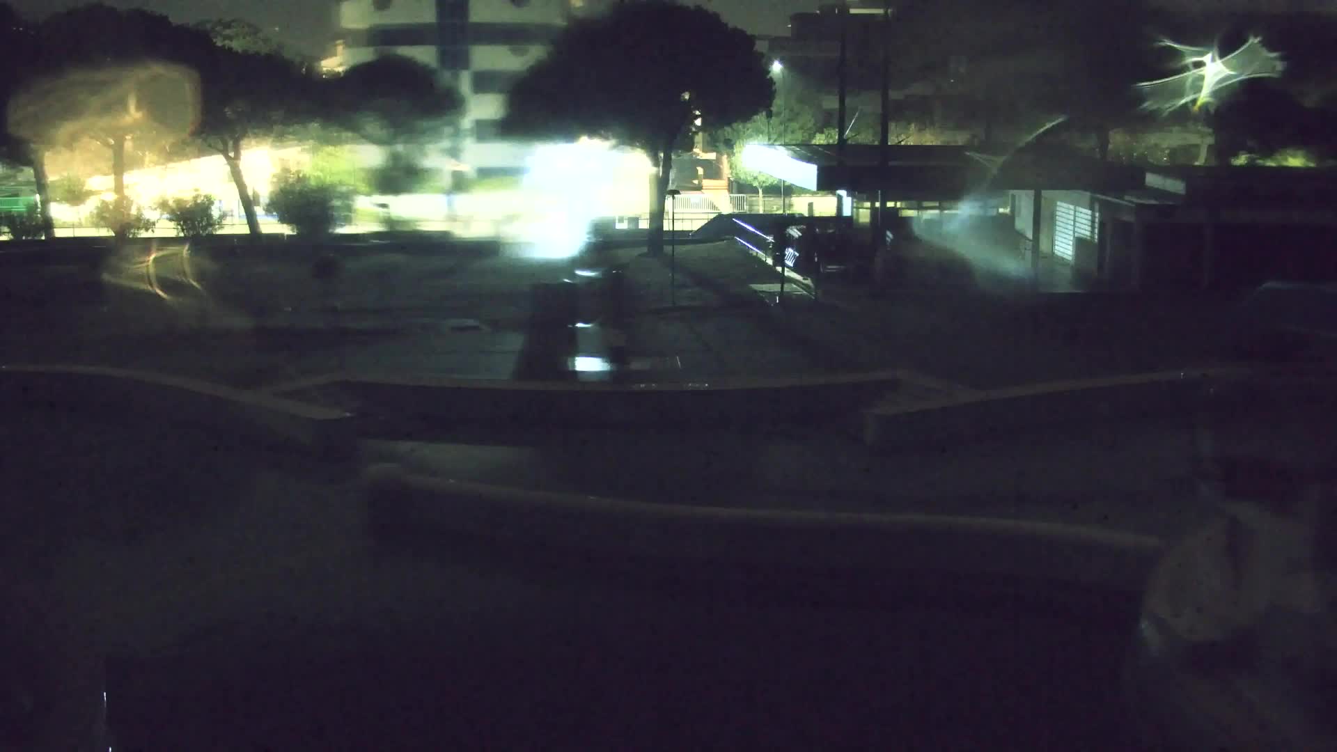 Webcam Grado – Beach & Aquapark