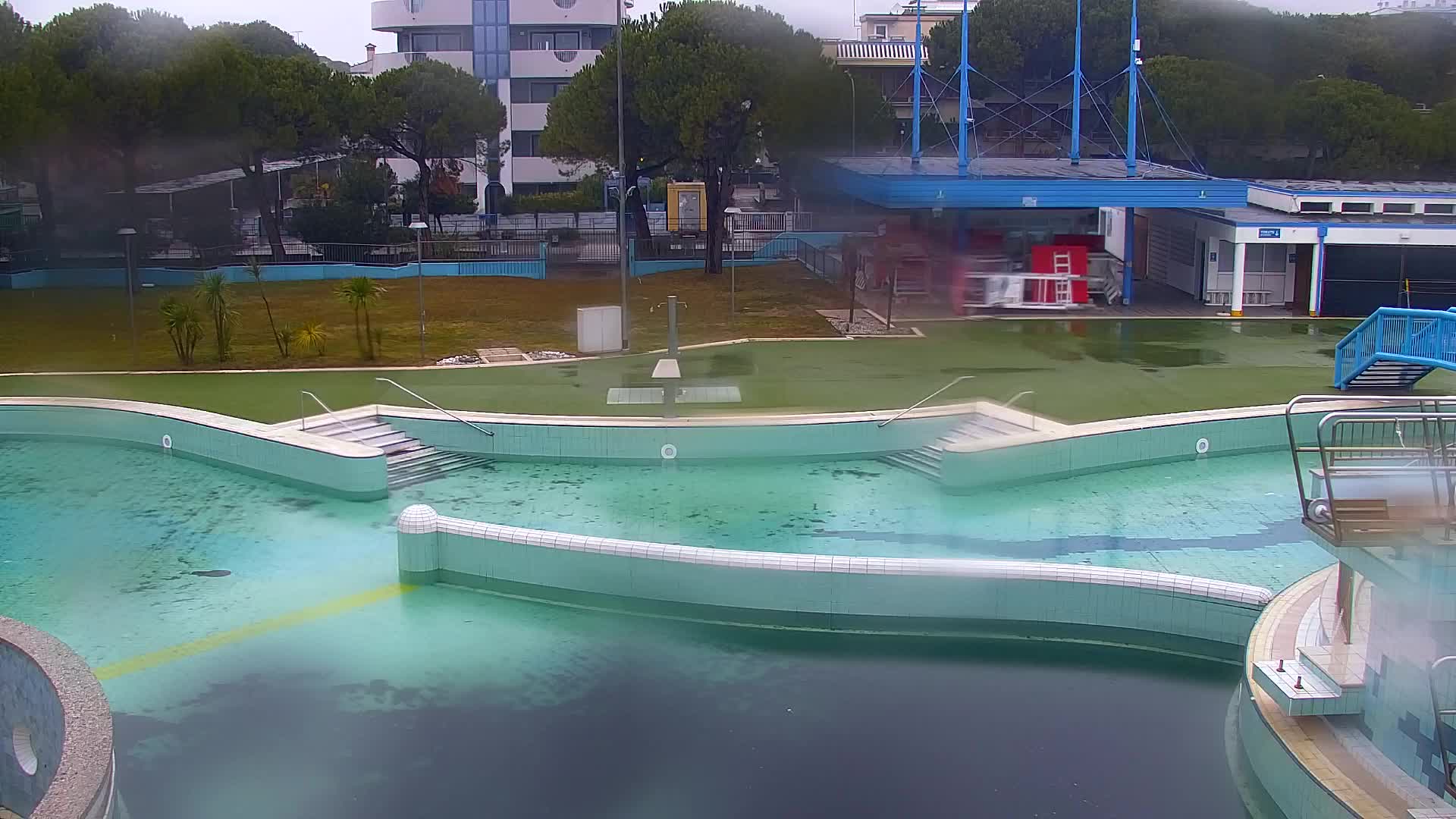 Grado Aquapark – Live-Strand-Webcam