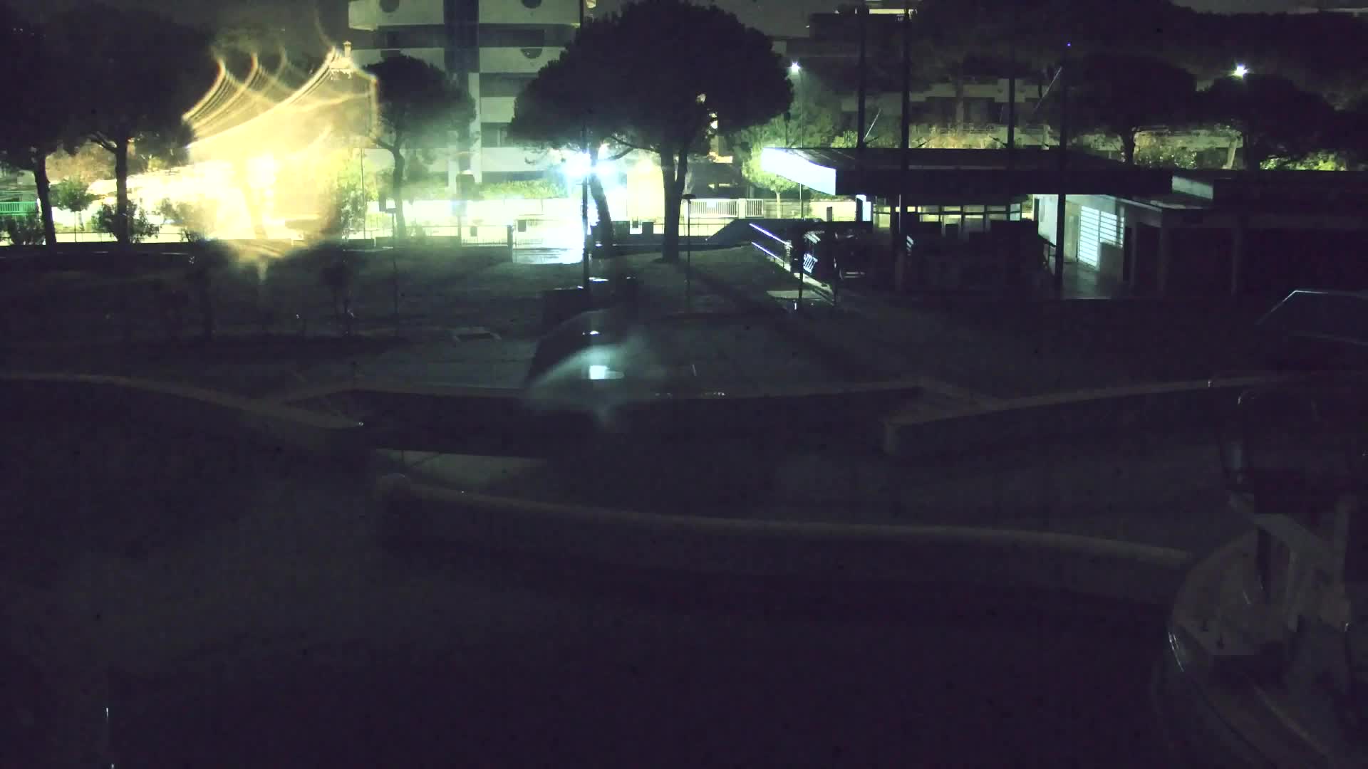 Spletna kamera Gradež (Grado) – Aquapark