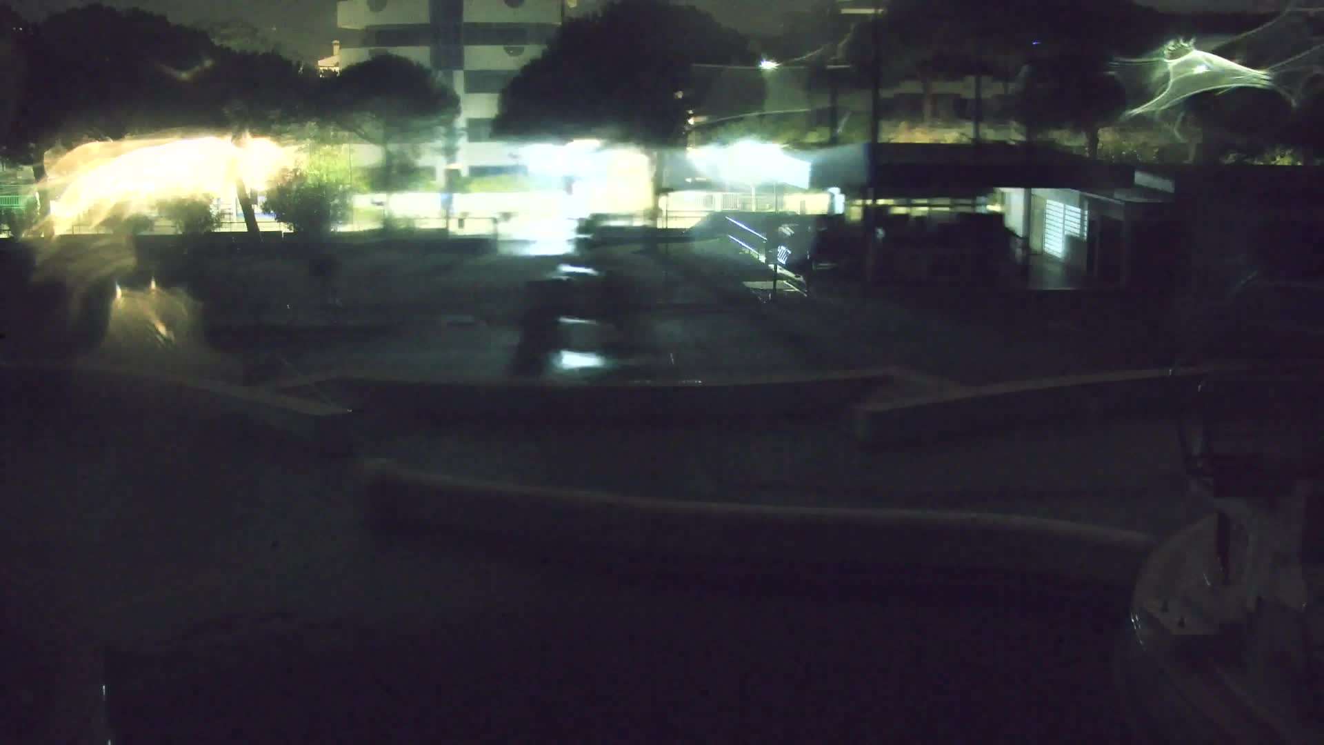 Webcam de Grado – Playa y Aquapark