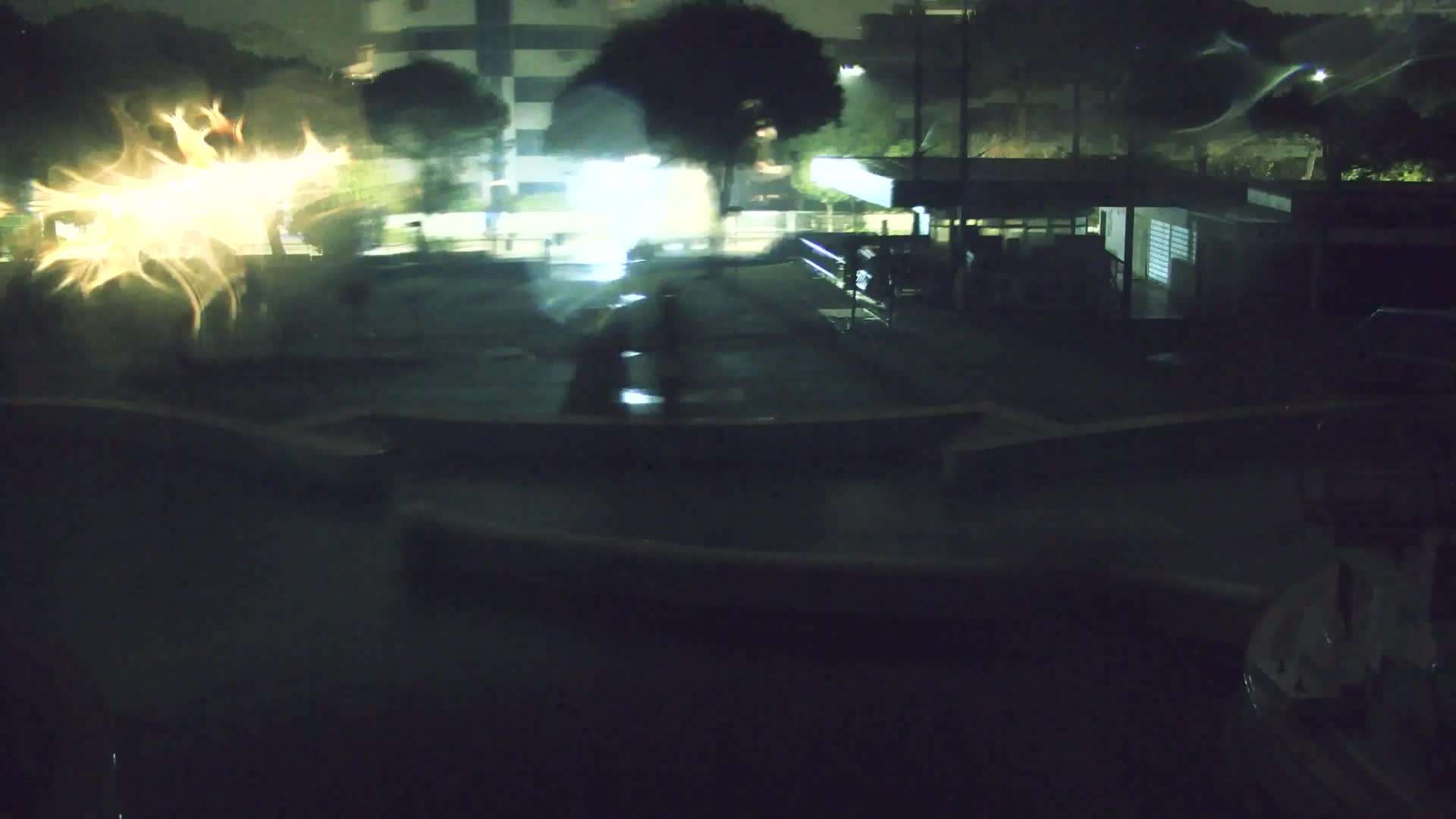 Webcam de Grado – Playa y Aquapark