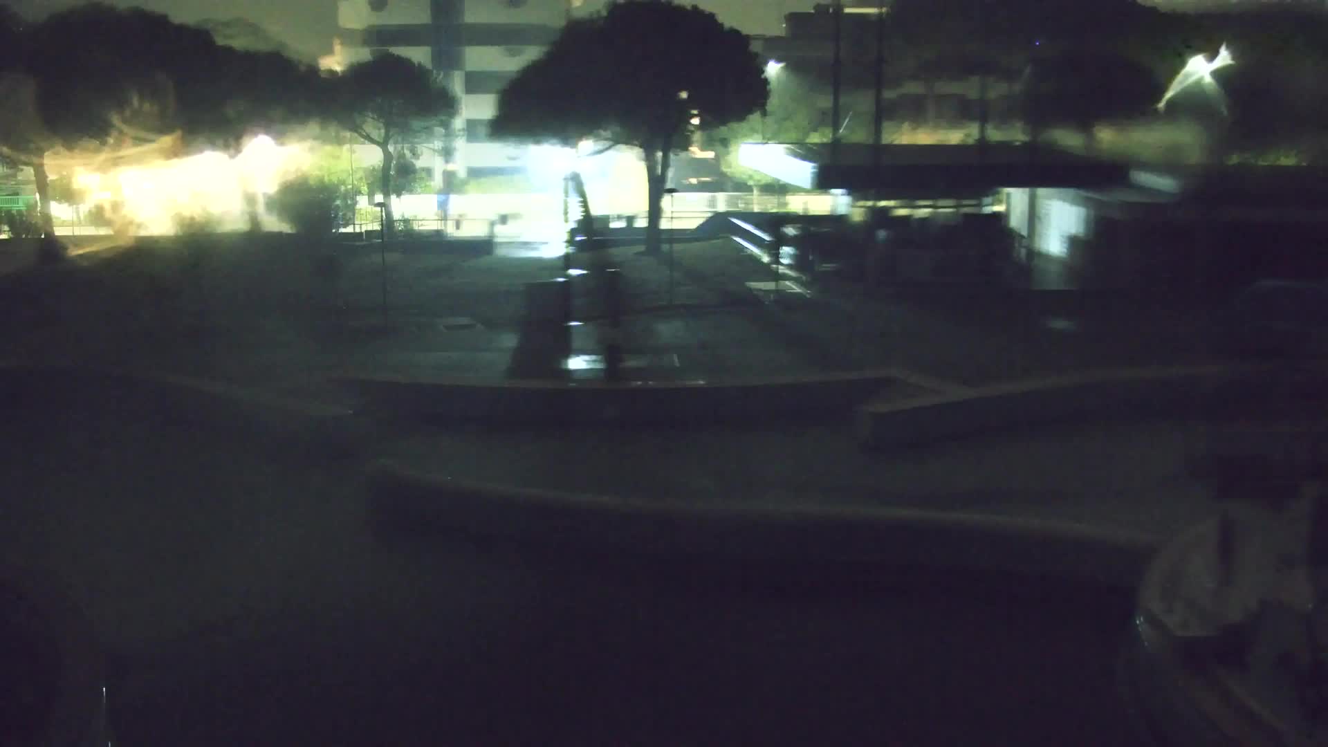 Webcam de Grado – Playa y Aquapark