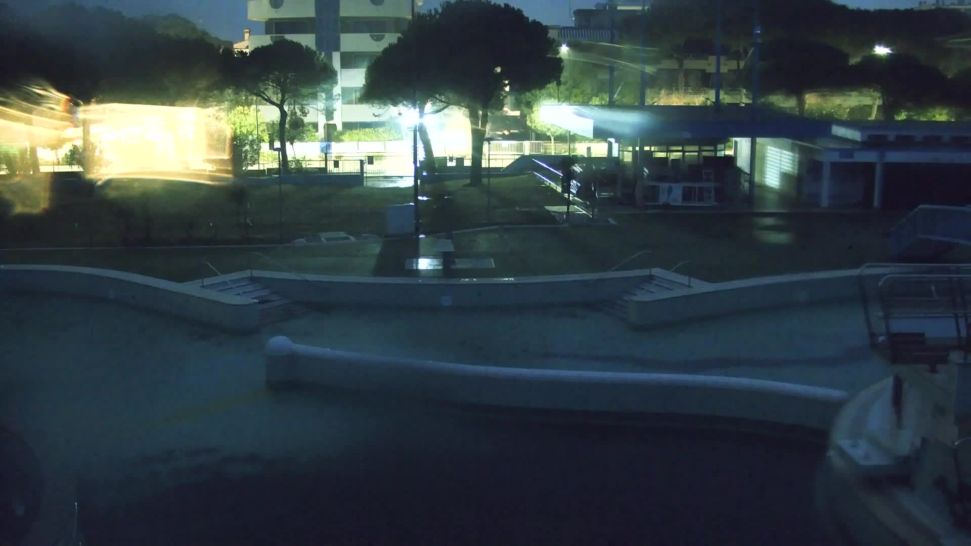 Grado Aquapark – Live Beach Webcam