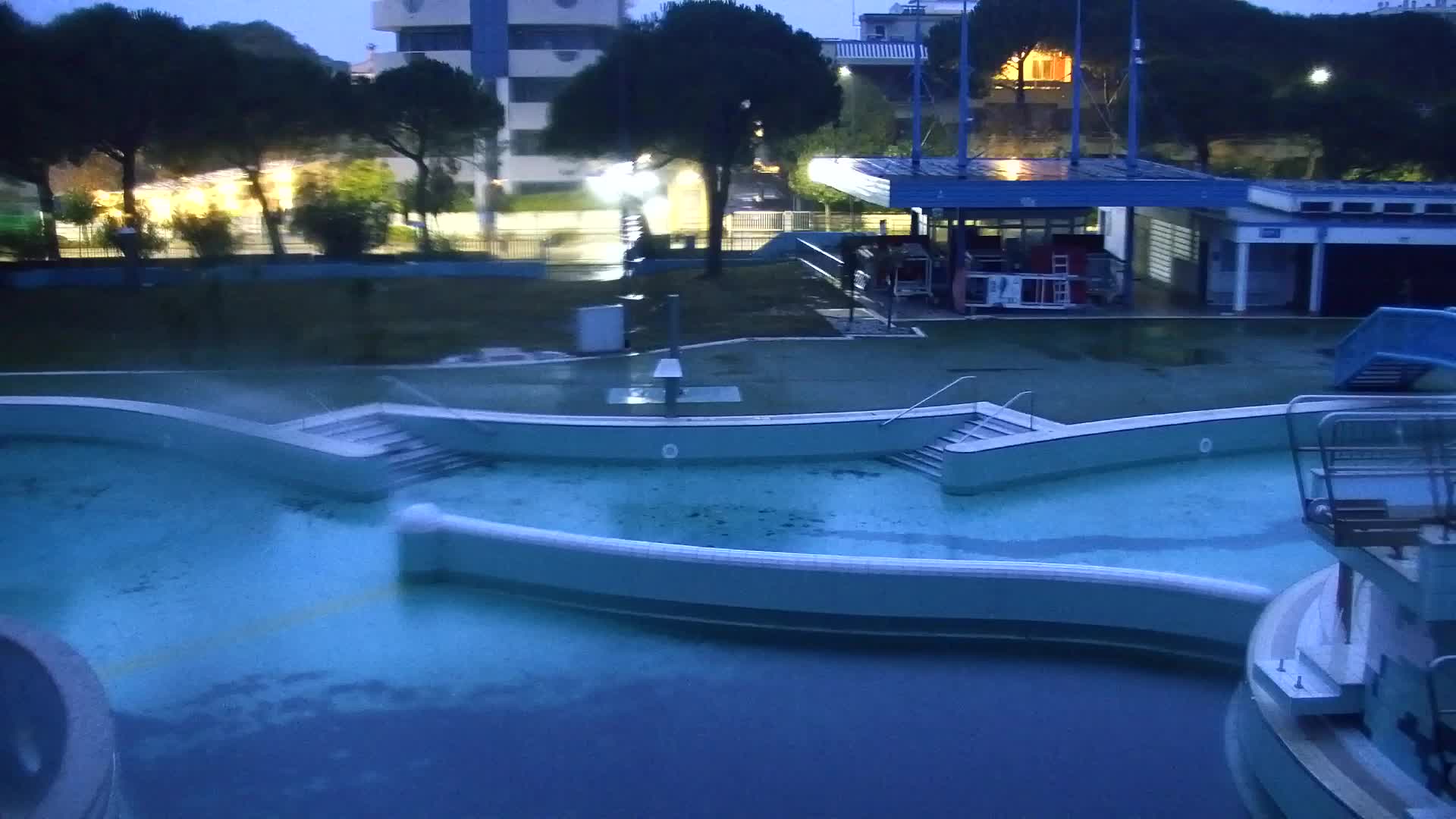 Webcam de Grado – Playa y Aquapark