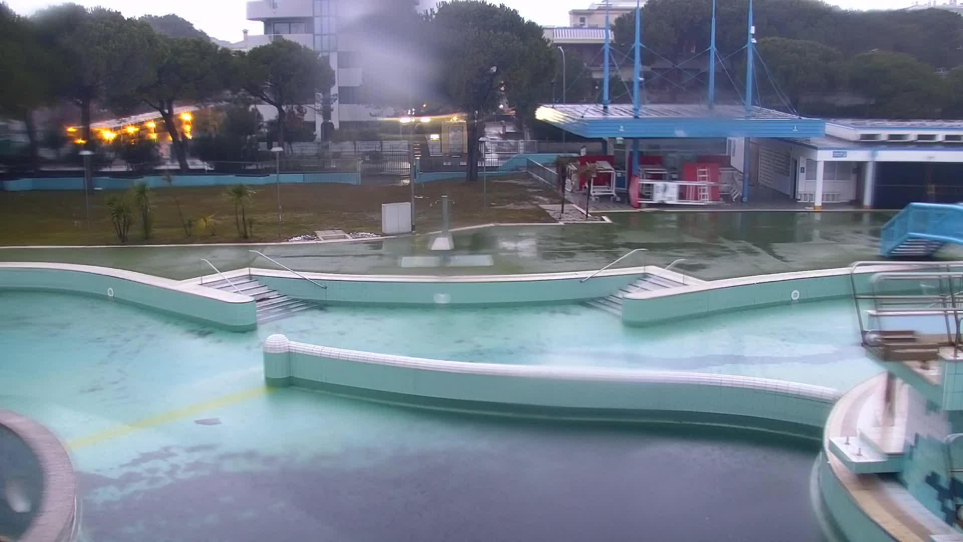 Grado Aquapark – Live-Strand-Webcam