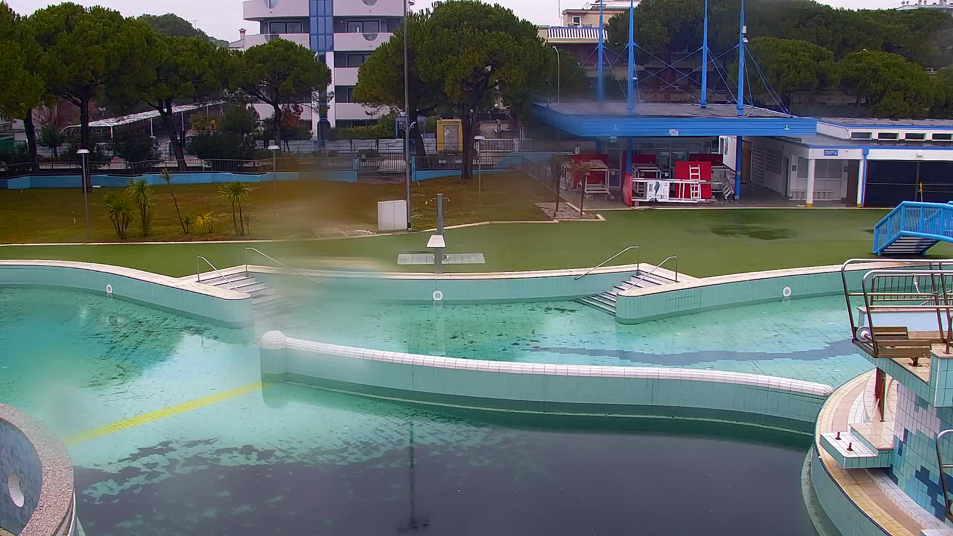 Webcam de Grado – Playa y Aquapark