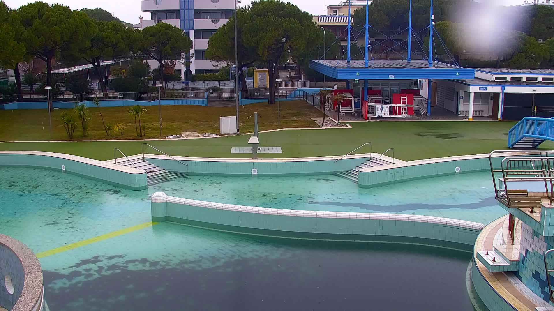 Grado Aquapark – Live Beach Webcam