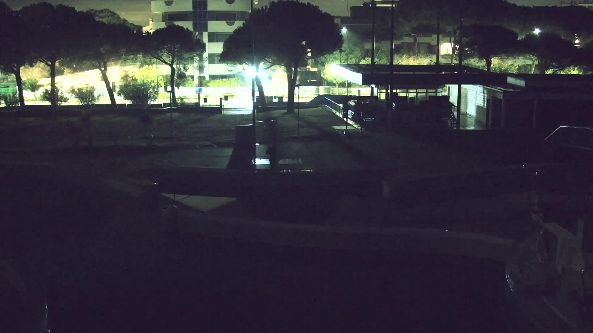 Webcam Grado – Beach & Aquapark