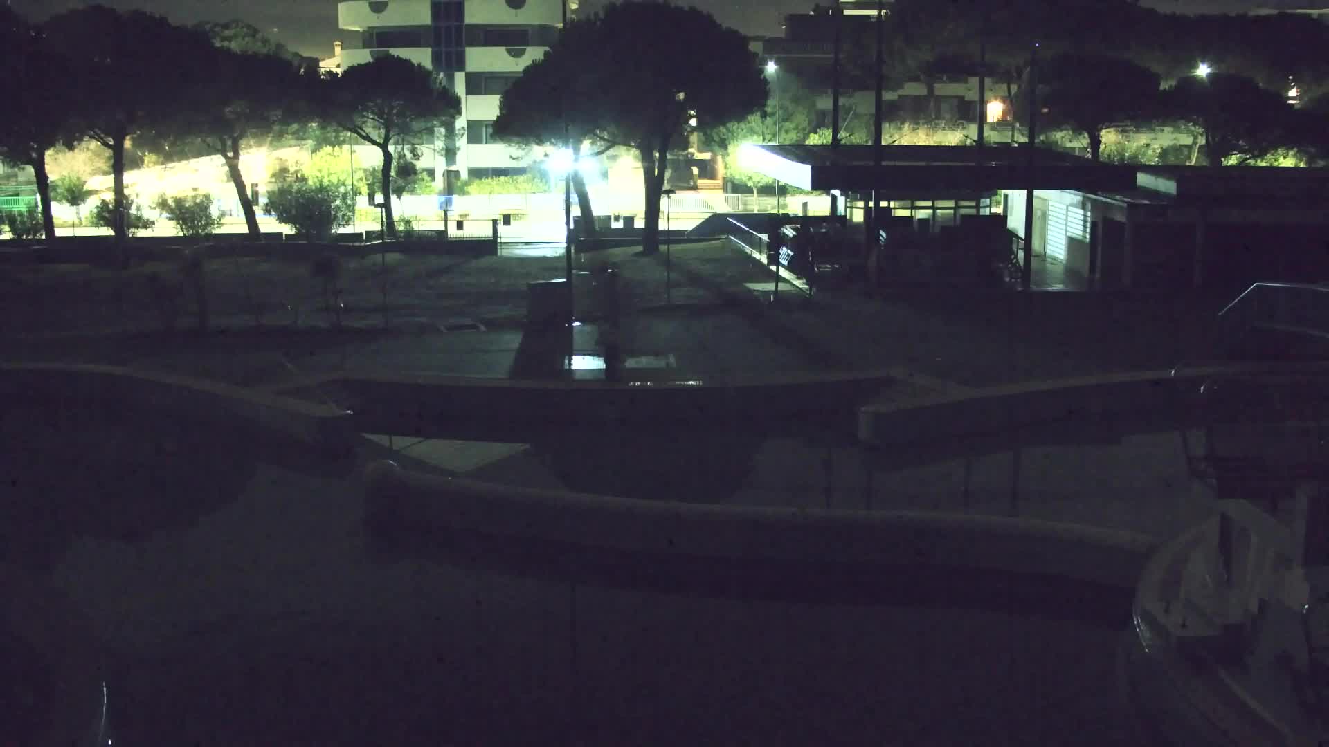 Grado Aquapark – Live Beach Webcam