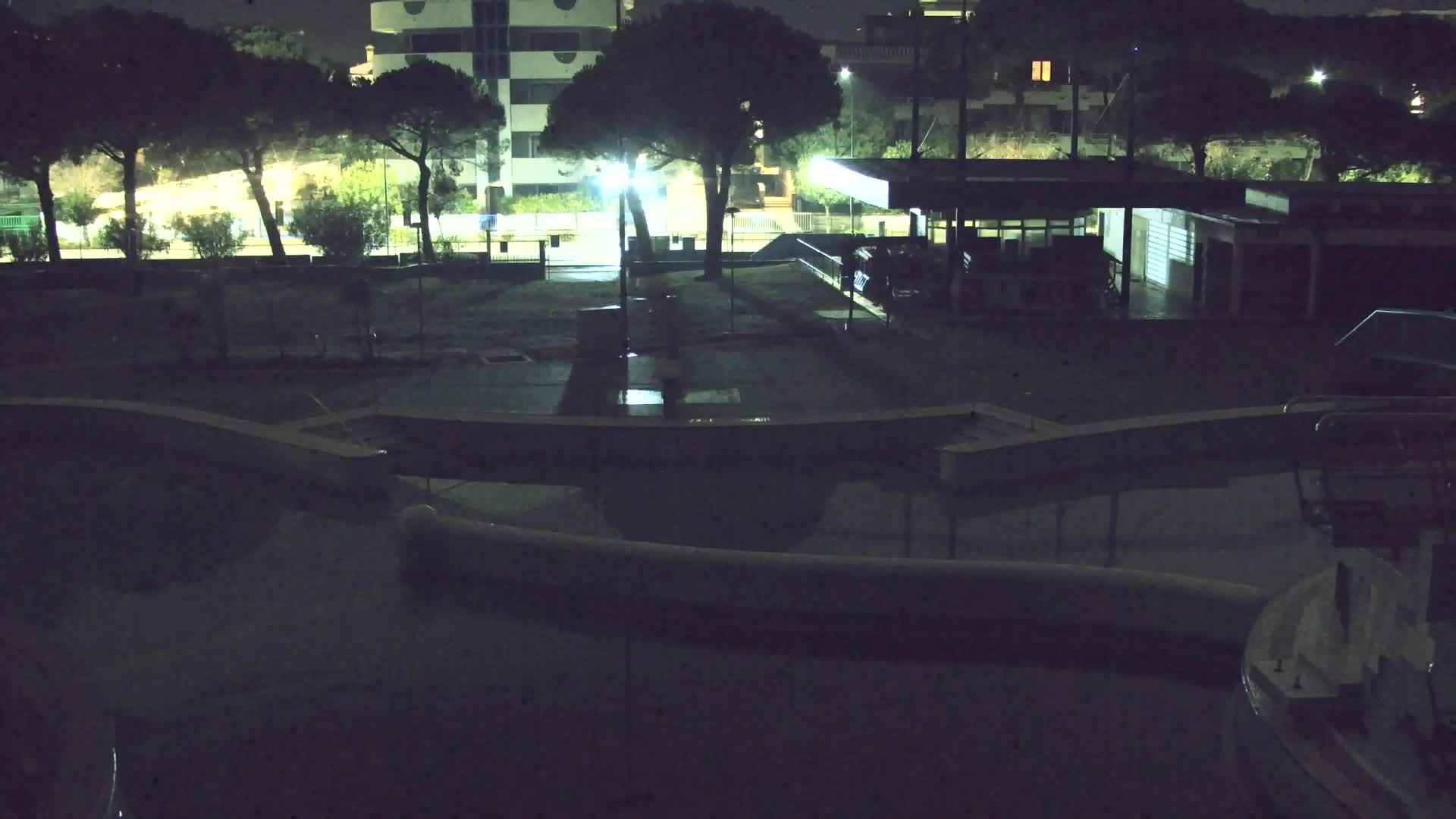 Grado Aquapark – Live Beach Webcam