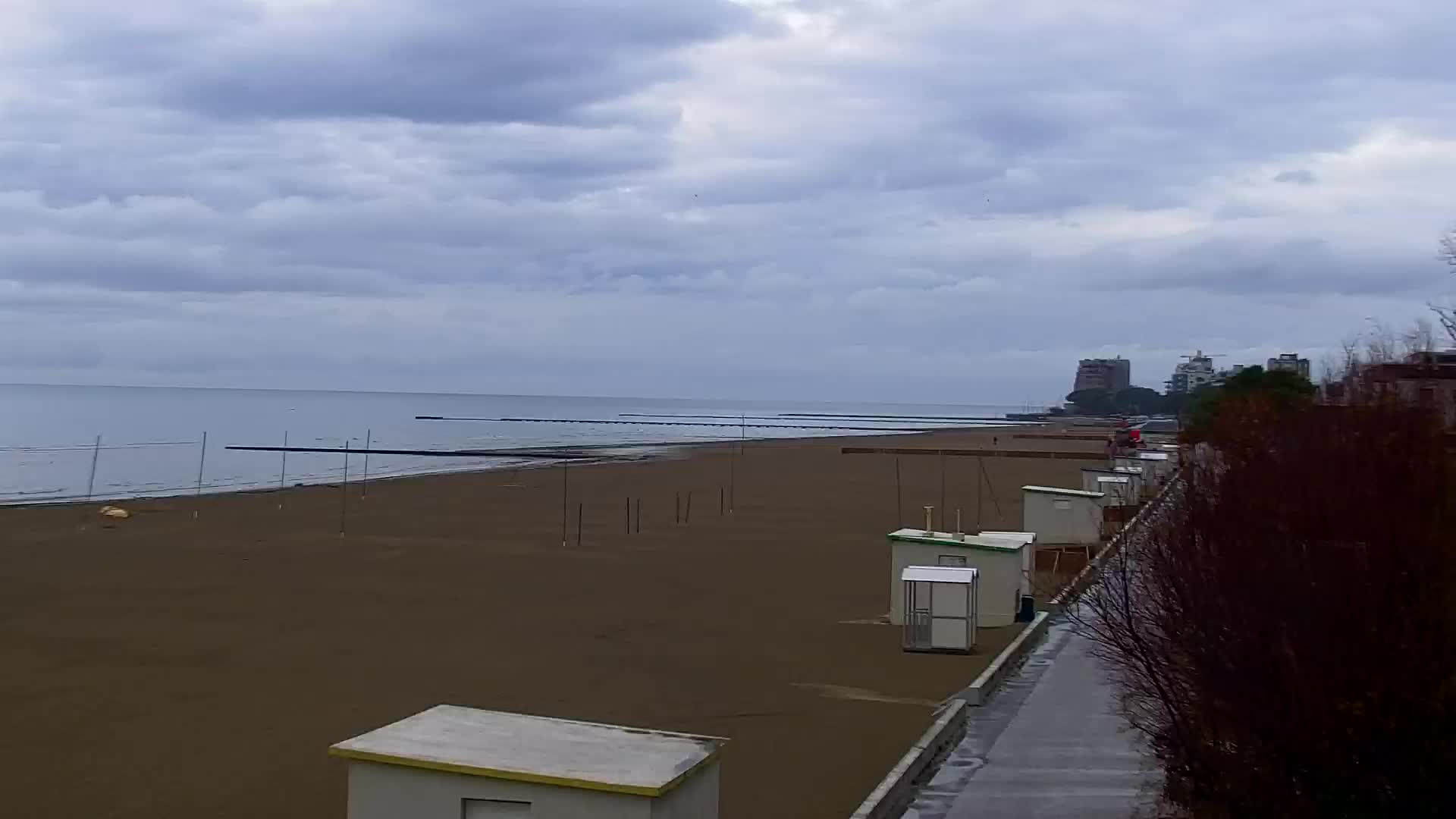 Grado Aquapark – Live-Strand-Webcam