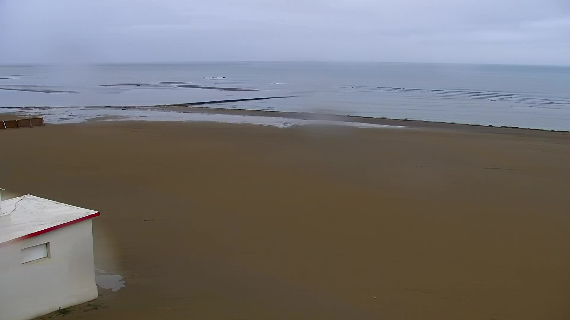 Grado Aquapark – Live-Strand-Webcam